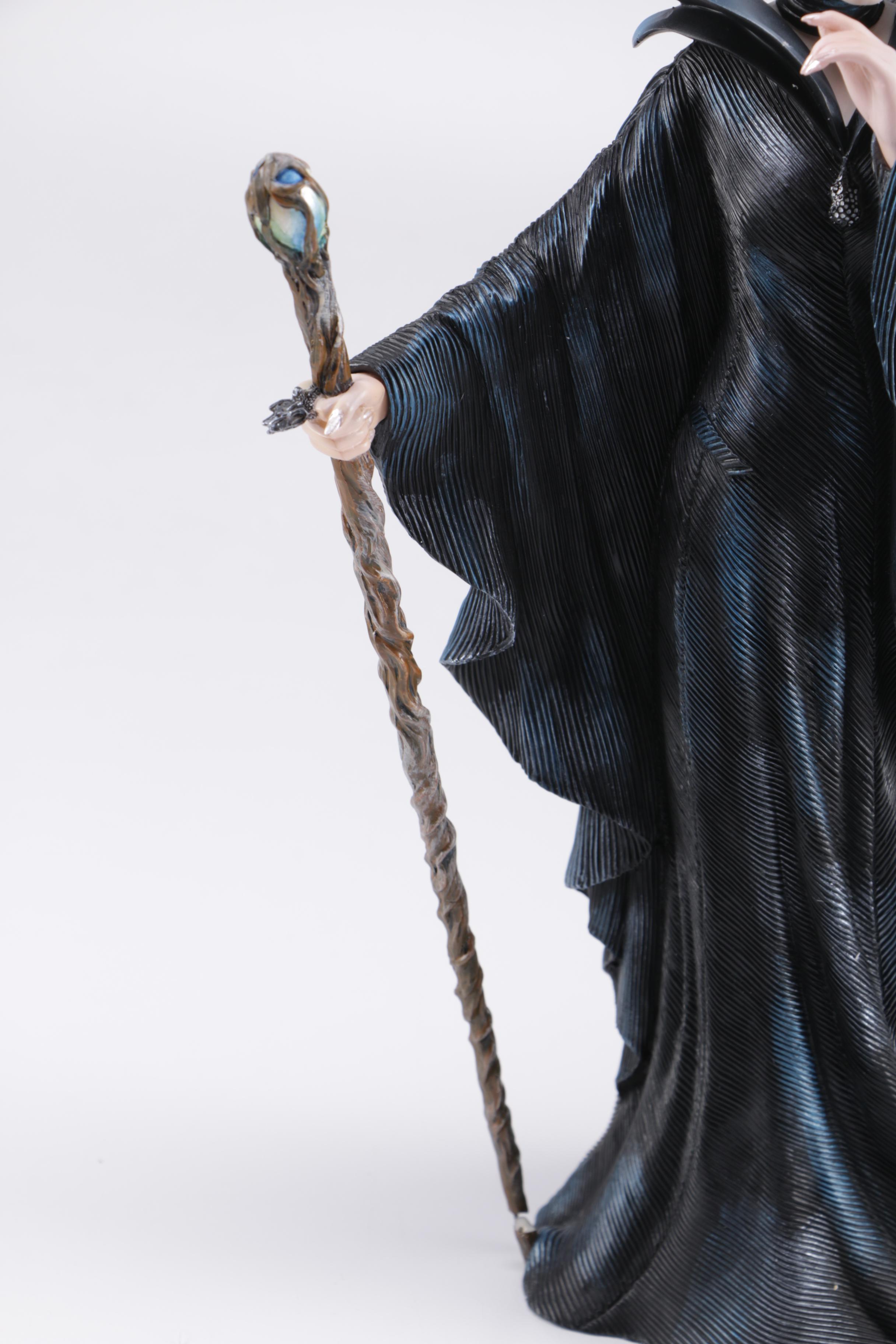 Disney Showcase Couture de Force Figurines
