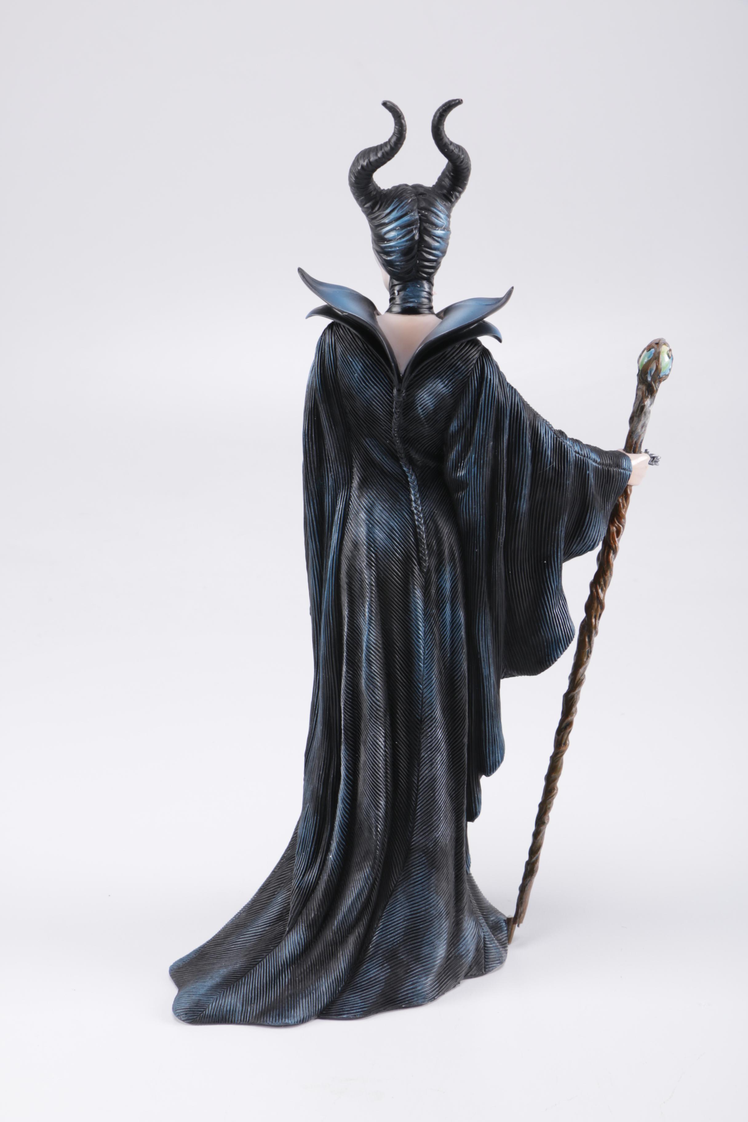 Disney Showcase Couture de Force Figurines