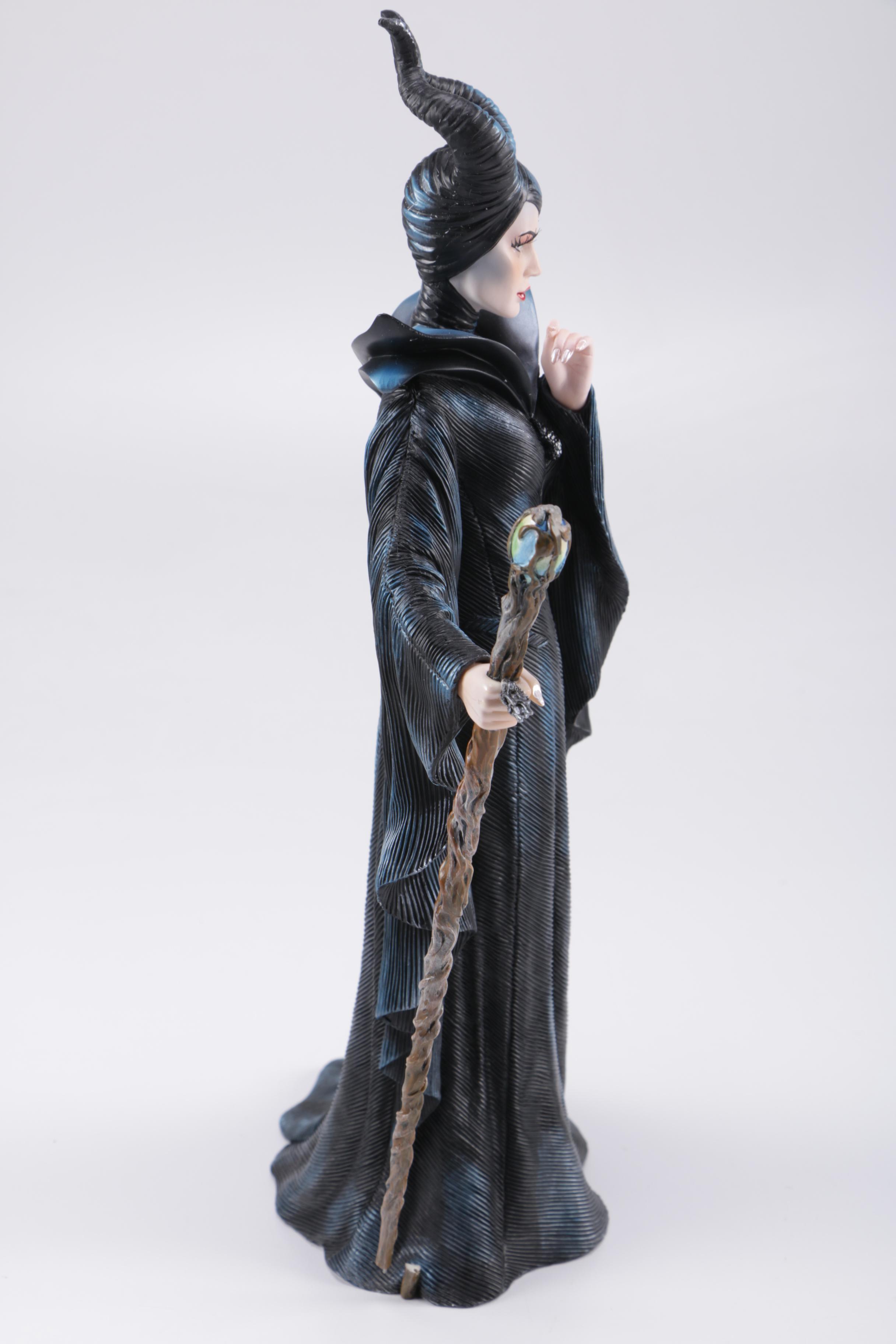 Disney Showcase Couture de Force Figurines