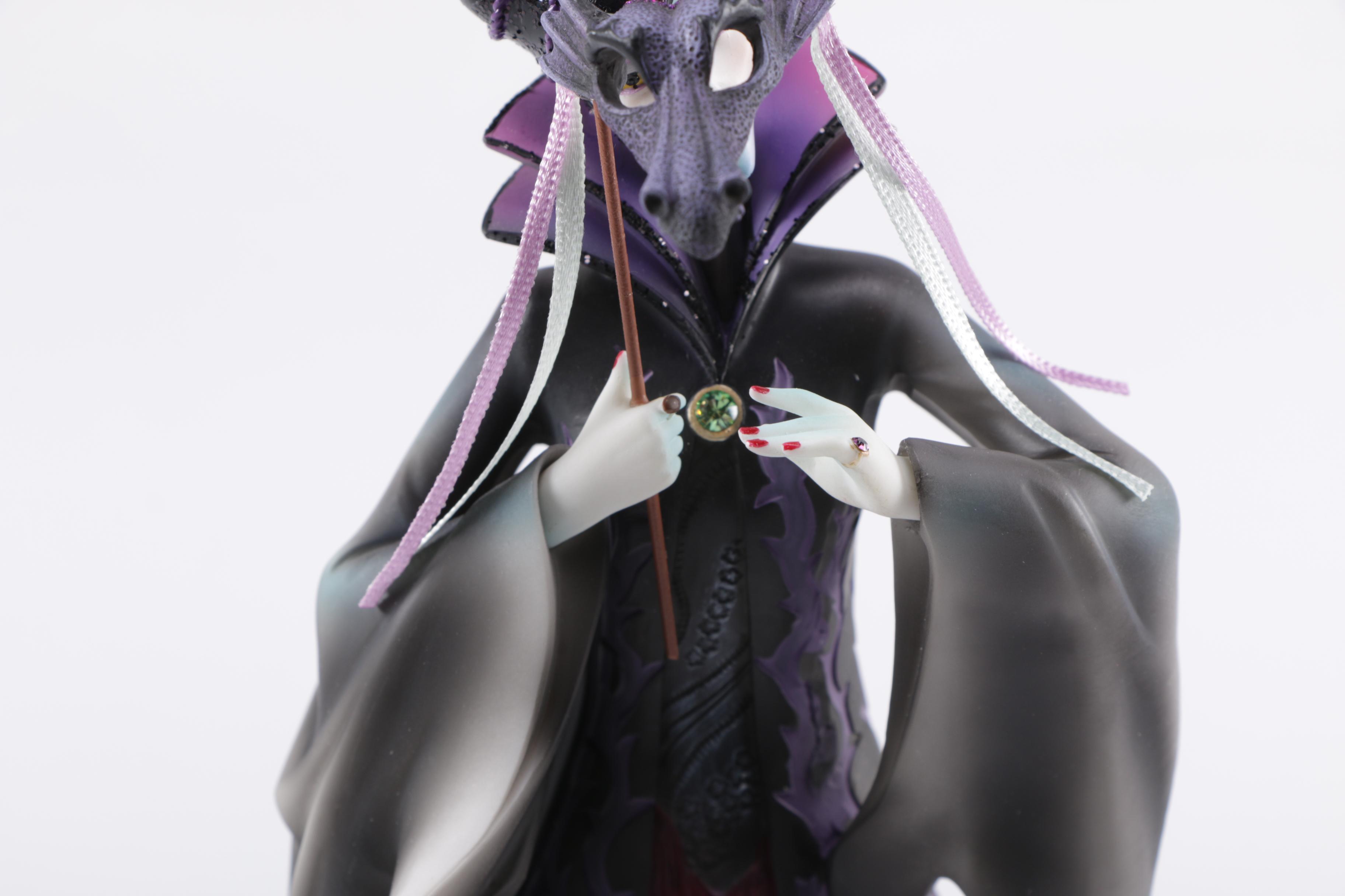 Disney Showcase Couture de Force Figurines
