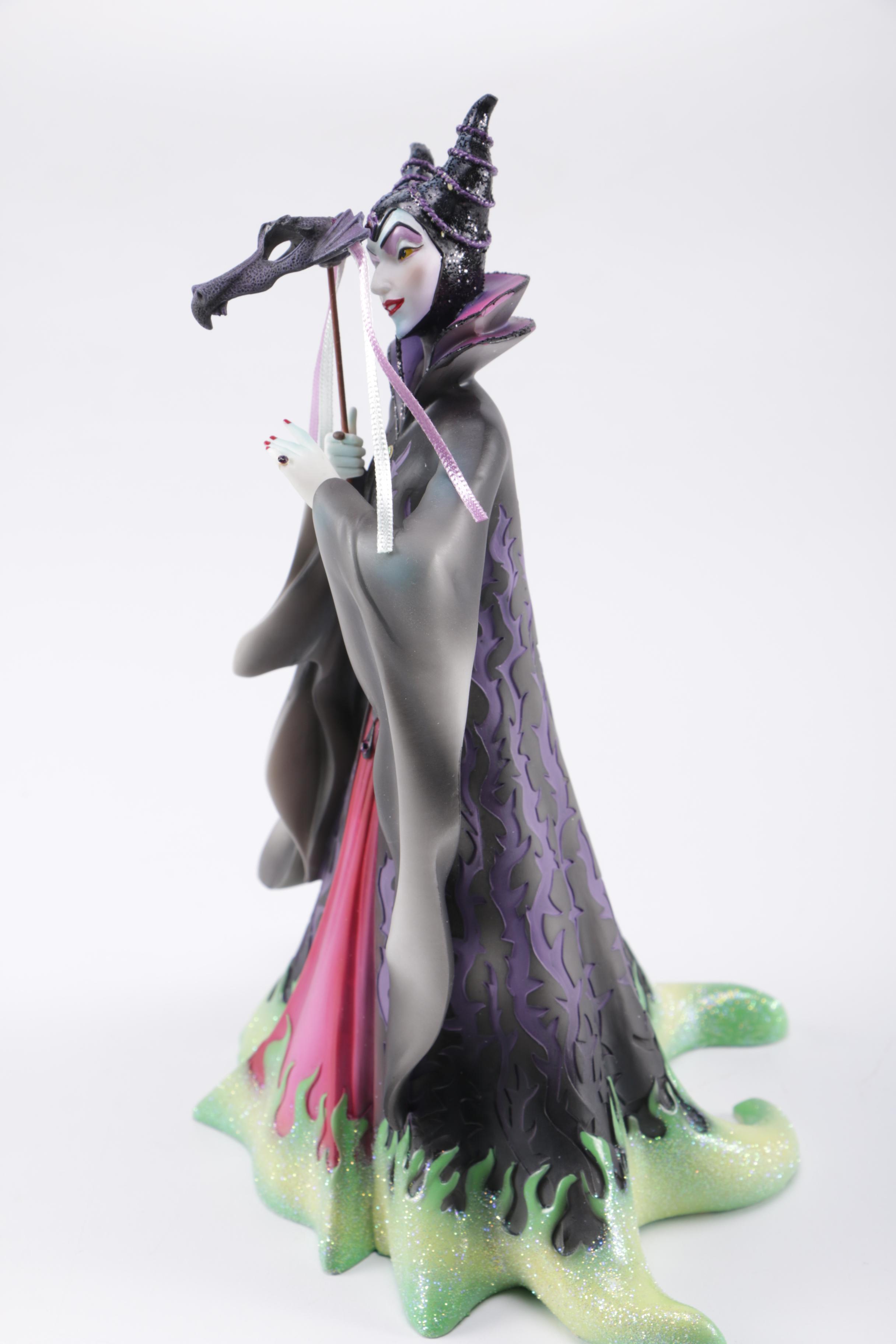Disney Showcase Couture de Force Figurines