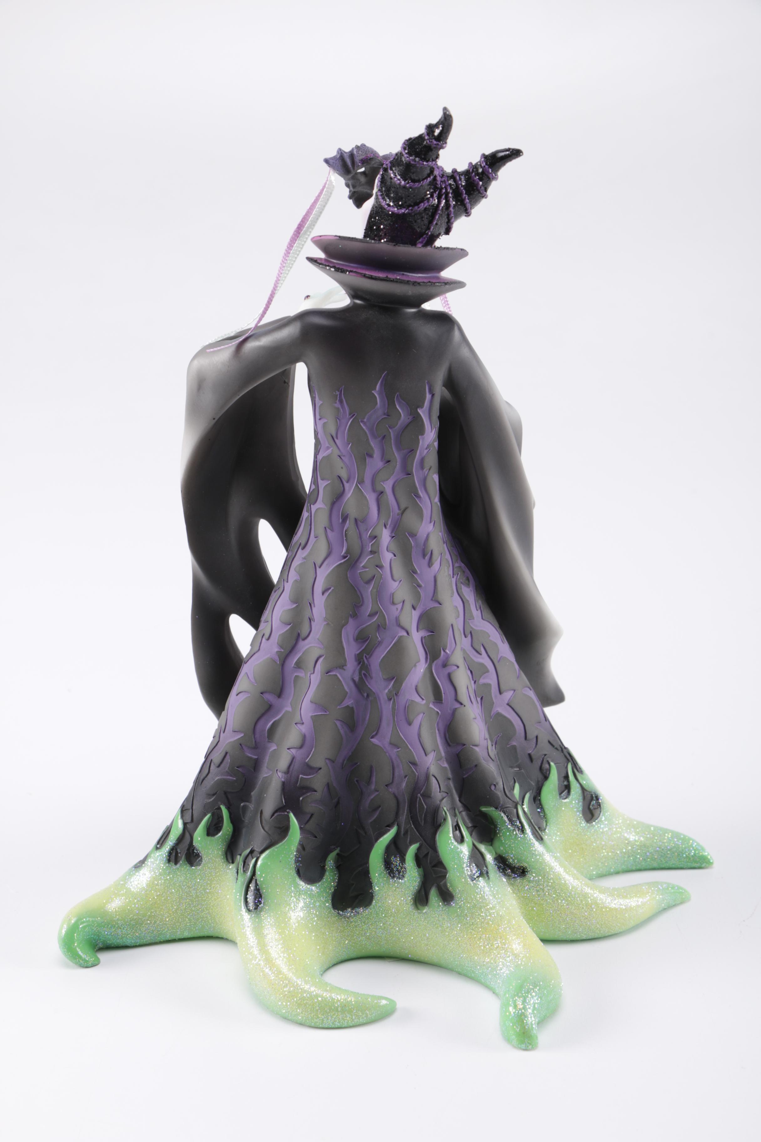 Disney Showcase Couture de Force Figurines