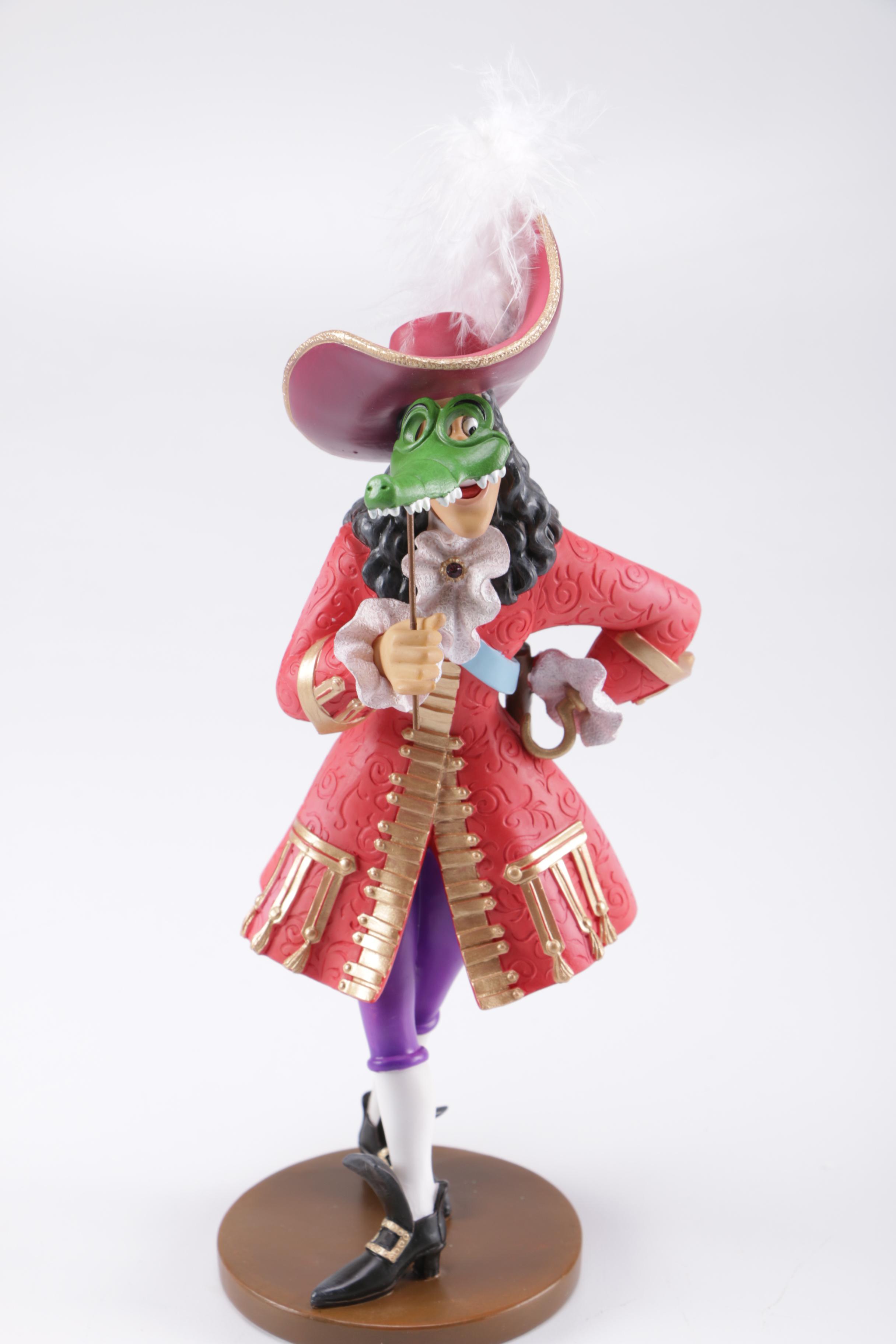 Disney Showcase Couture de Force Figurines
