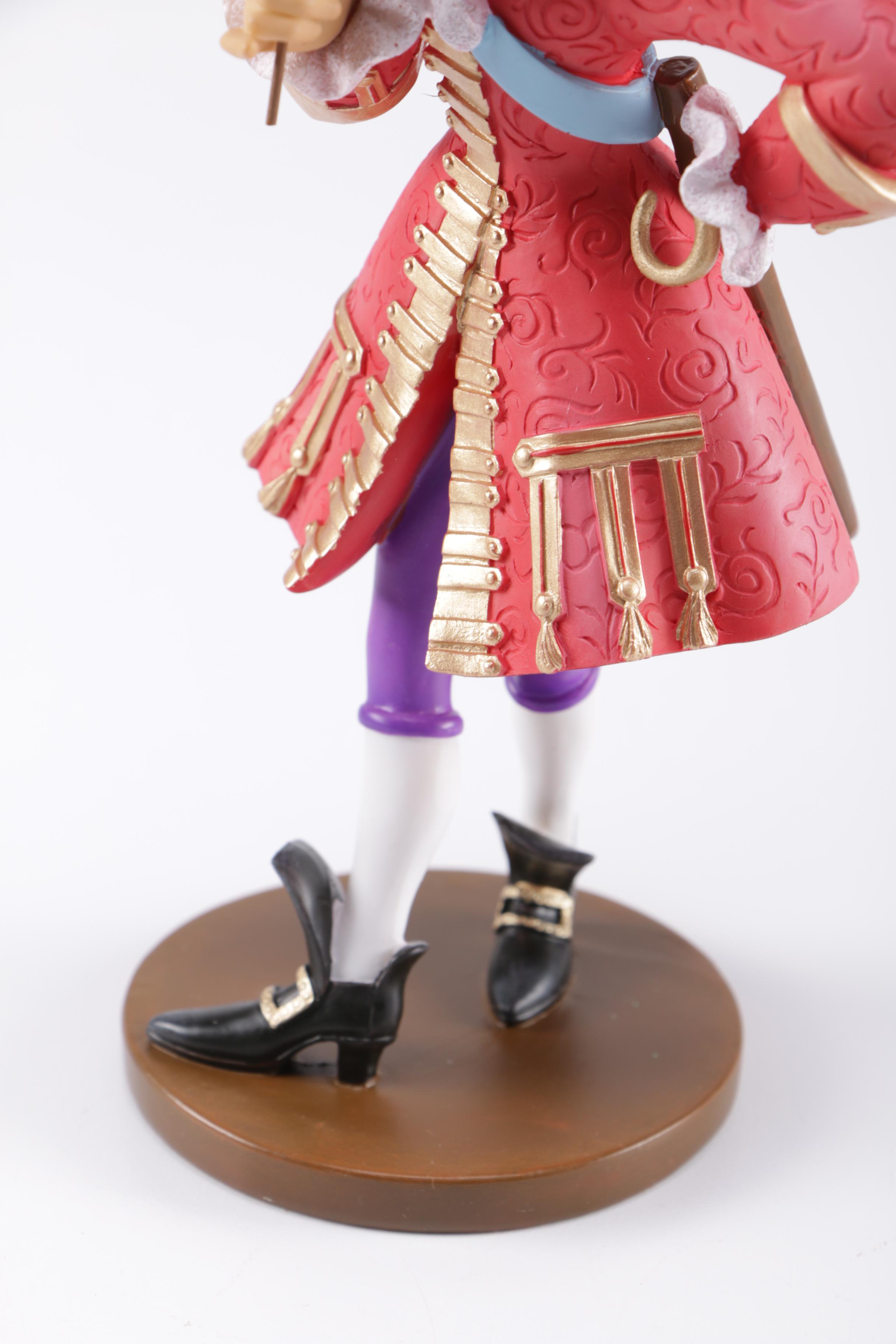 Disney Showcase Couture de Force Figurines