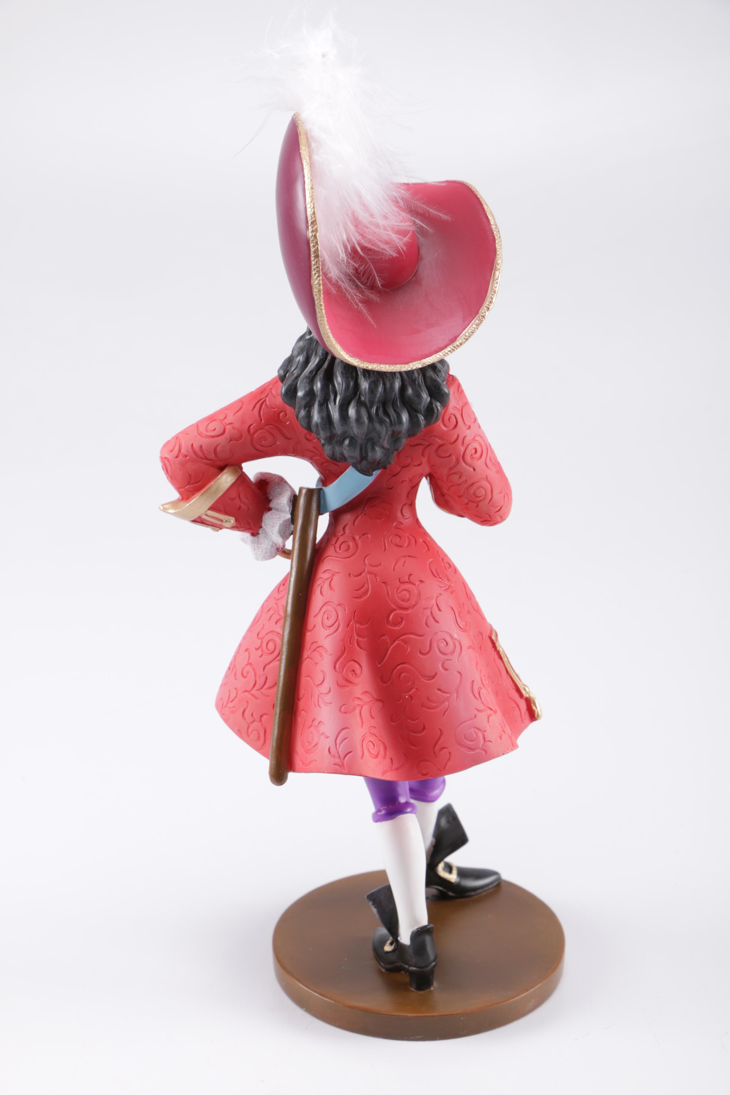 Disney Showcase Couture de Force Figurines