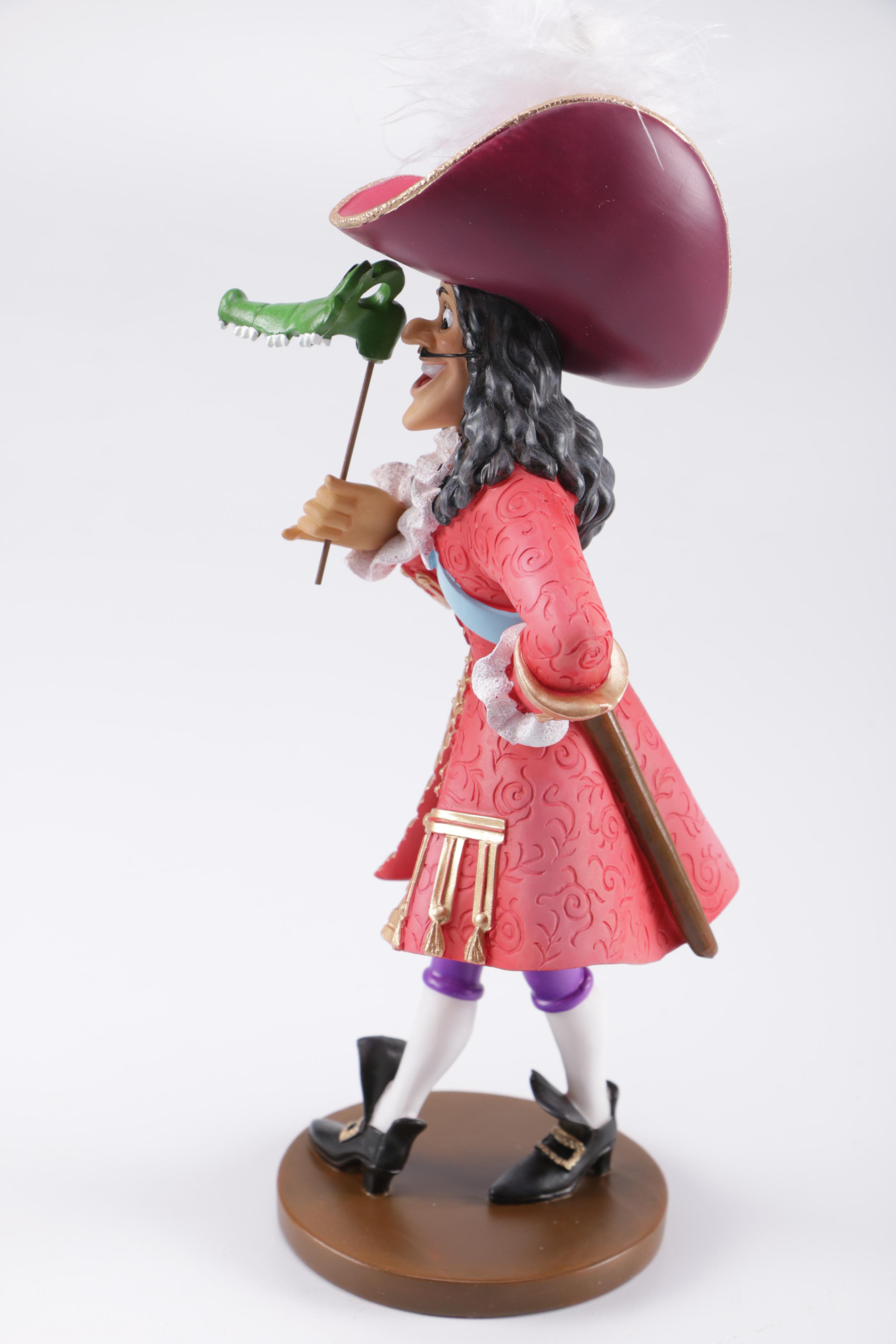 Disney Showcase Couture de Force Figurines