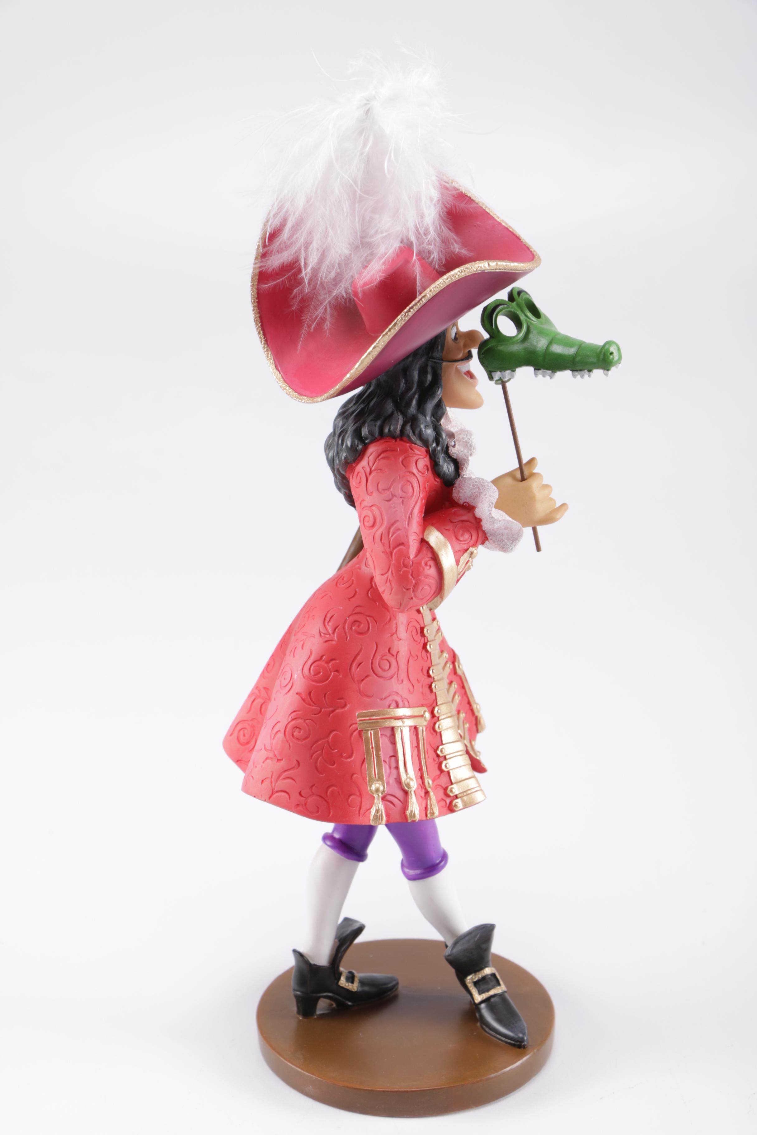 Disney Showcase Couture de Force Figurines