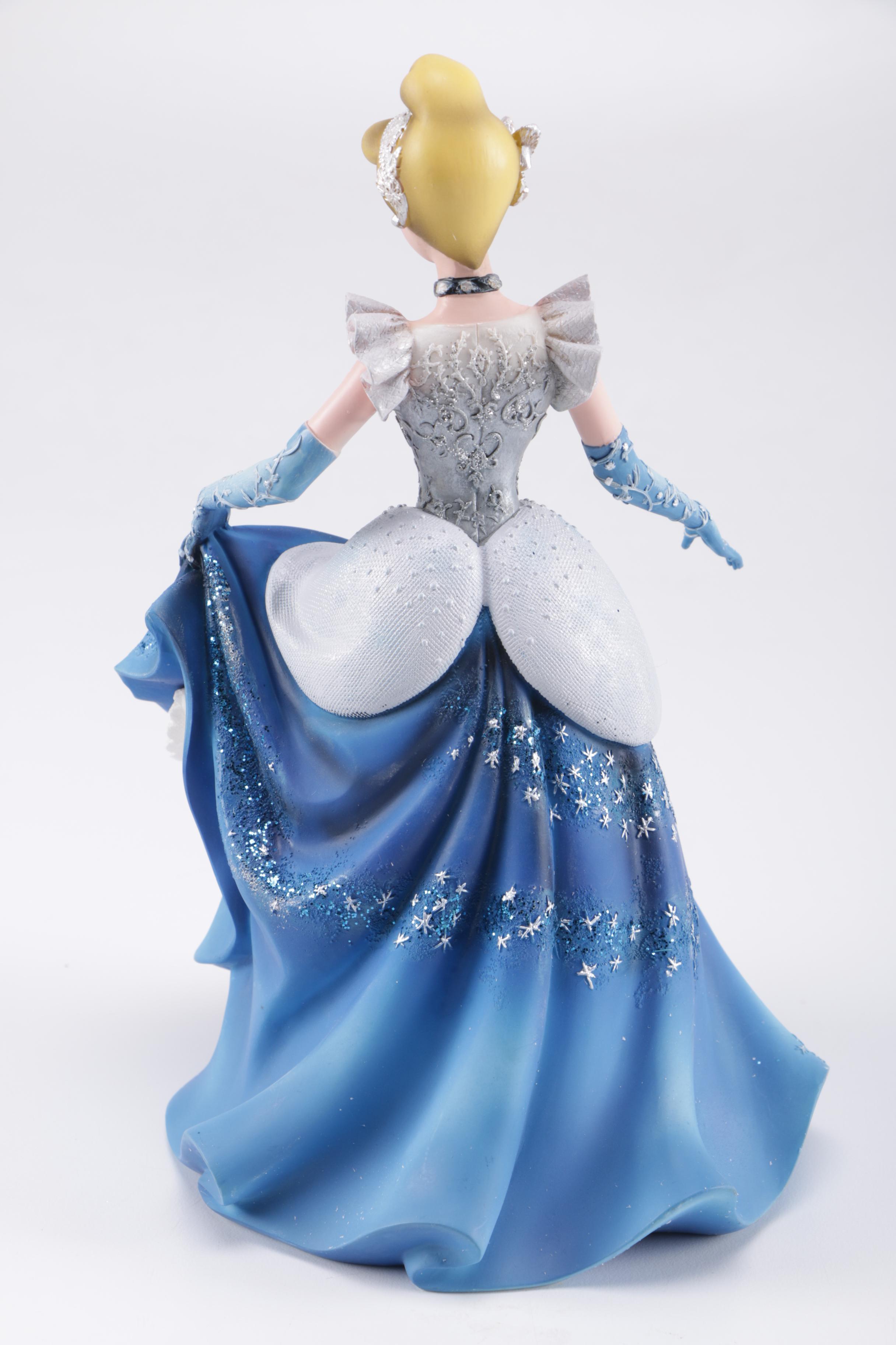 Disney Showcase Couture de Force Figurines