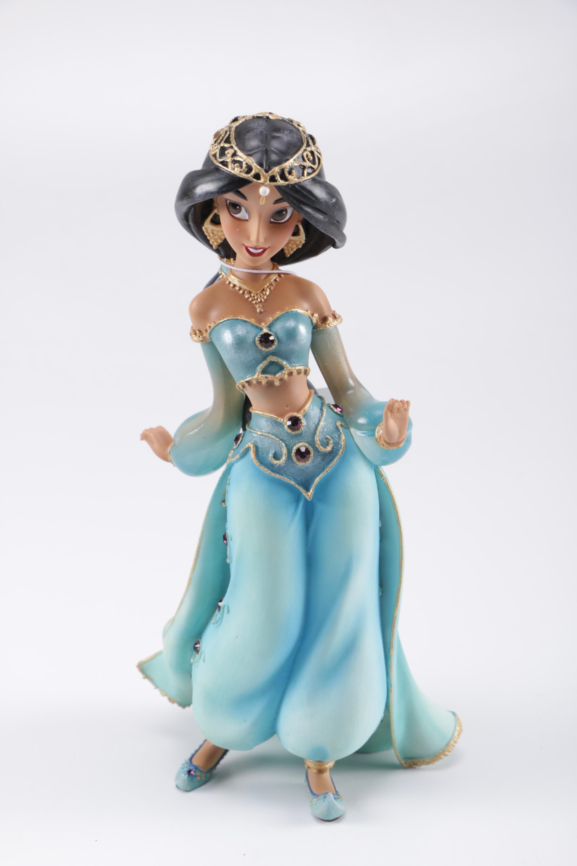 Disney Showcase Couture de Force Figurines
