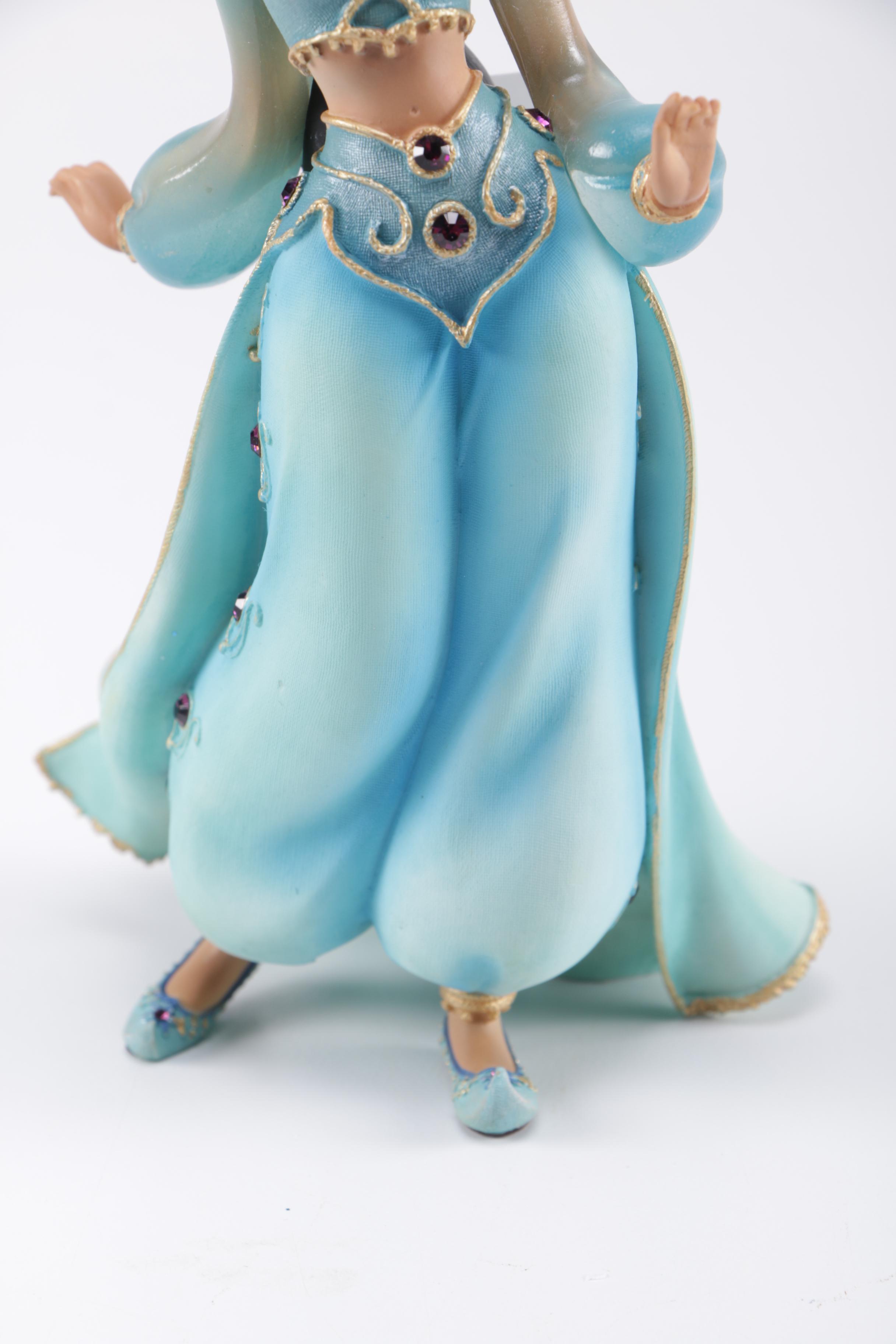 Disney Showcase Couture de Force Figurines