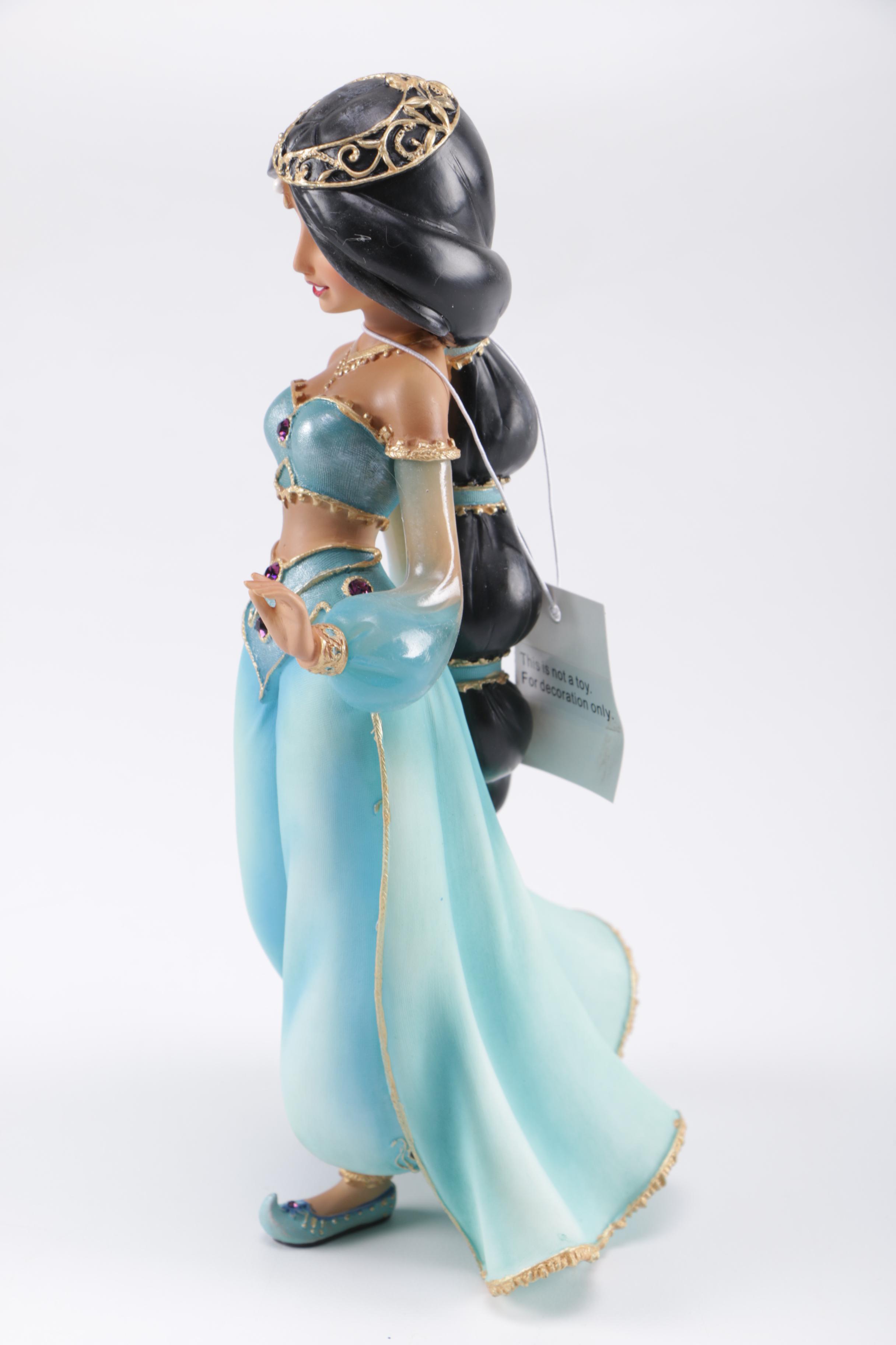 Disney Showcase Couture de Force Figurines