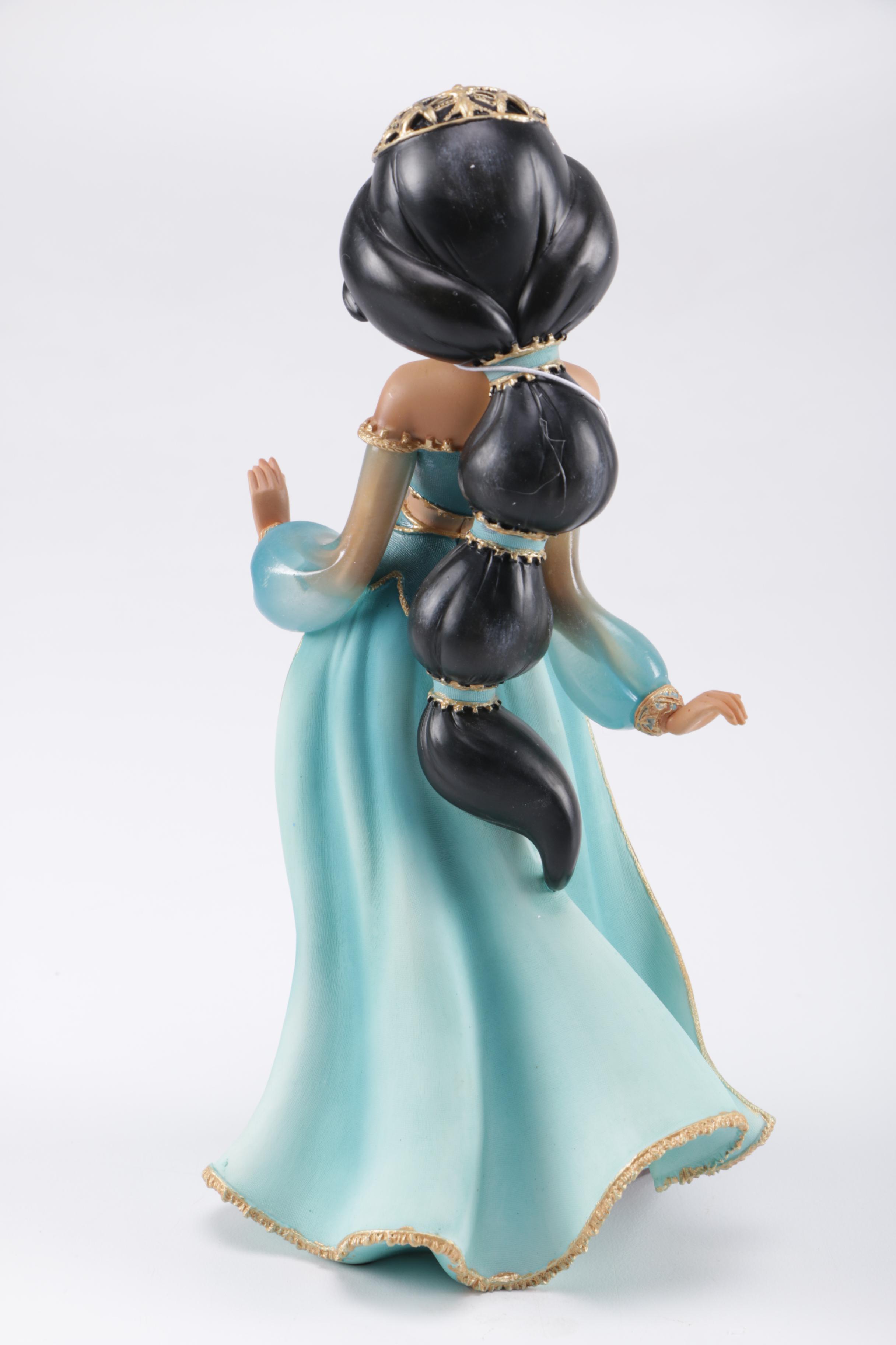 Disney Showcase Couture de Force Figurines