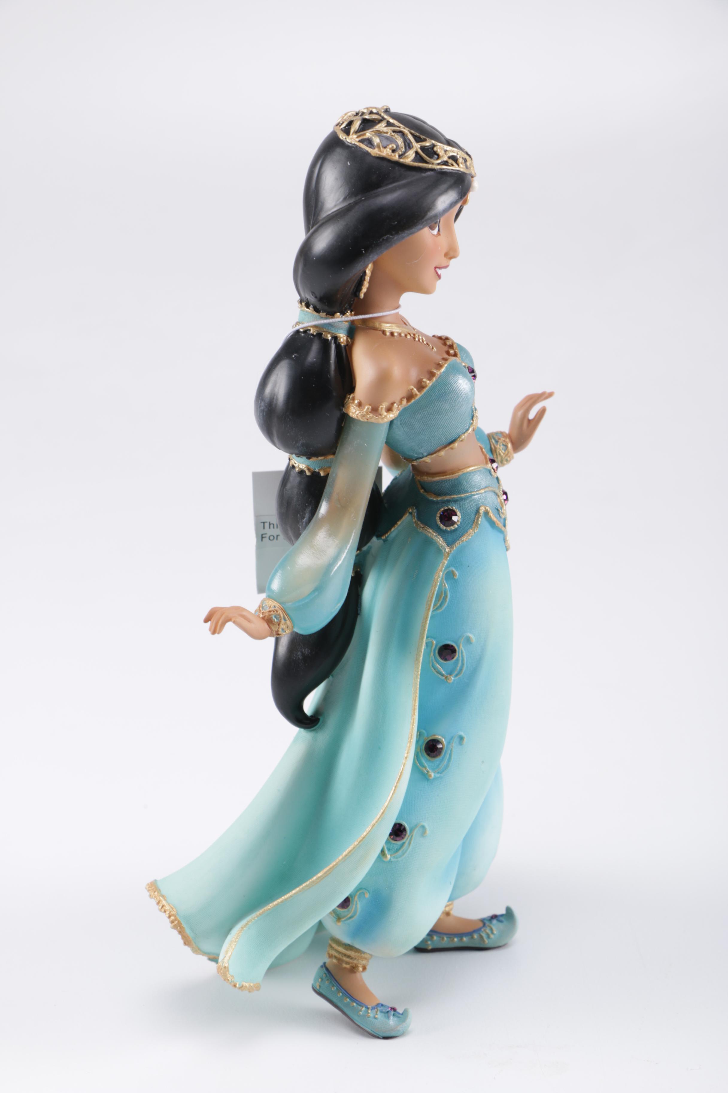 Disney Showcase Couture de Force Figurines