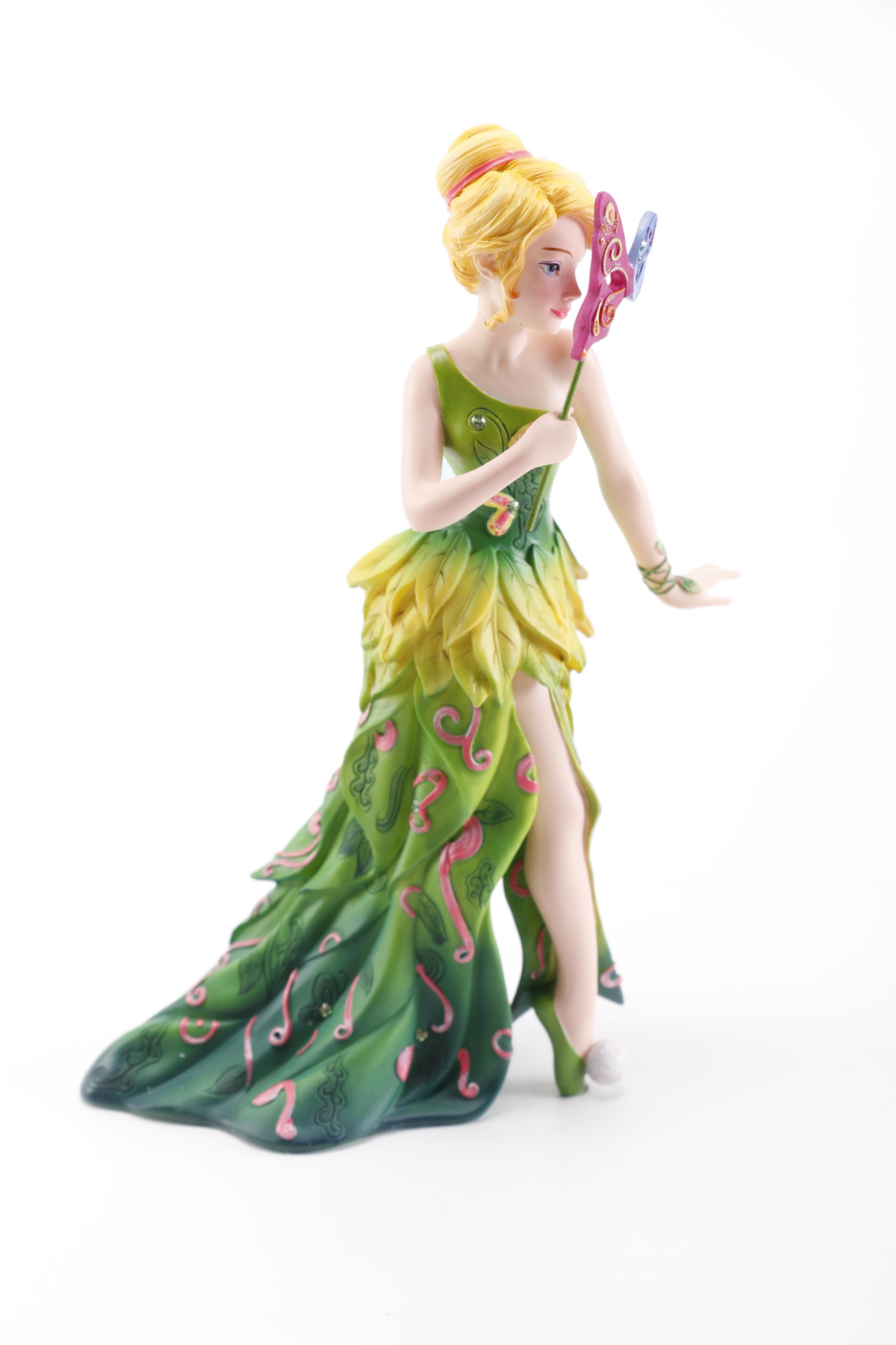 Disney Figurines and Ornaments
