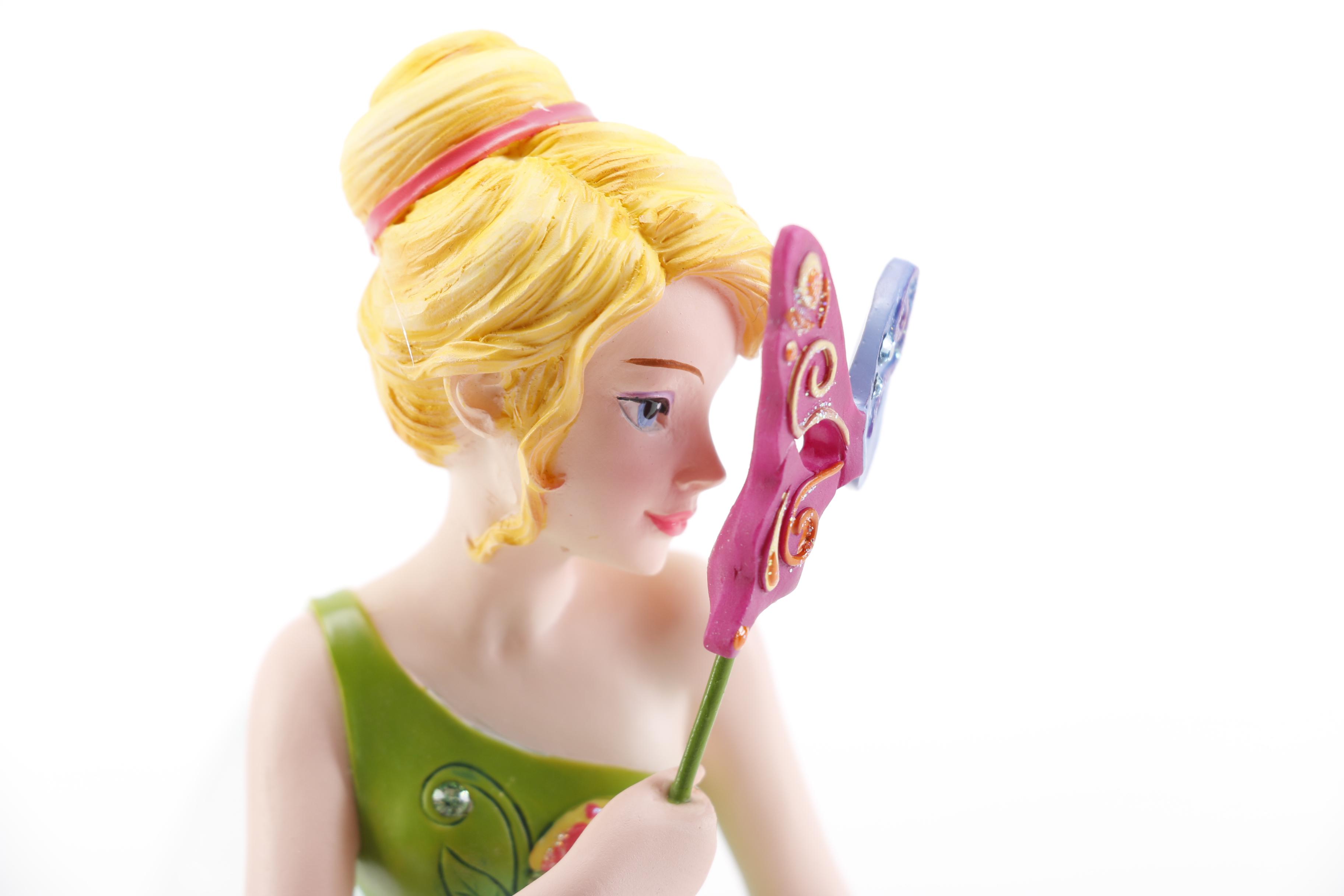 Disney Figurines and Ornaments