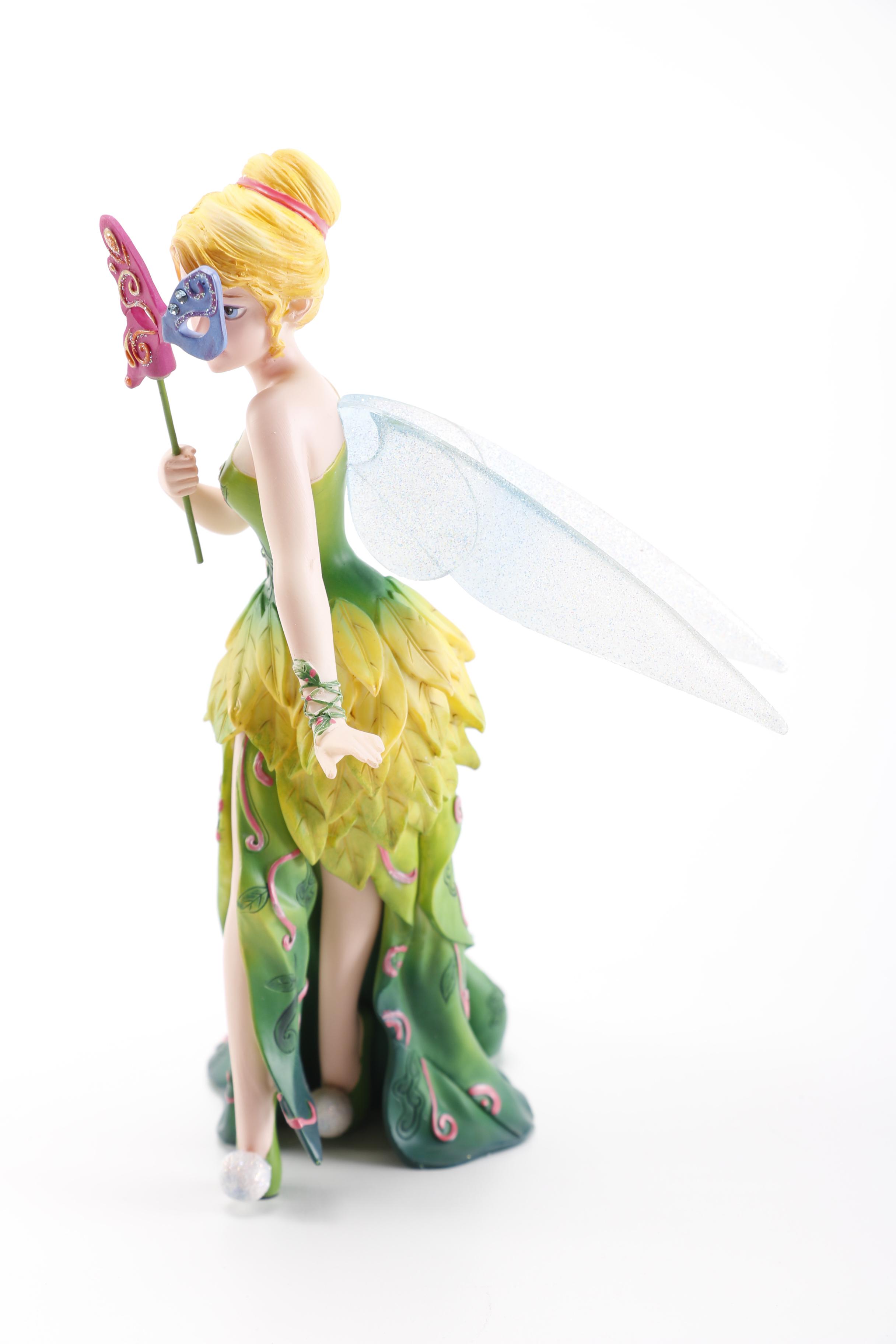 Disney Figurines and Ornaments