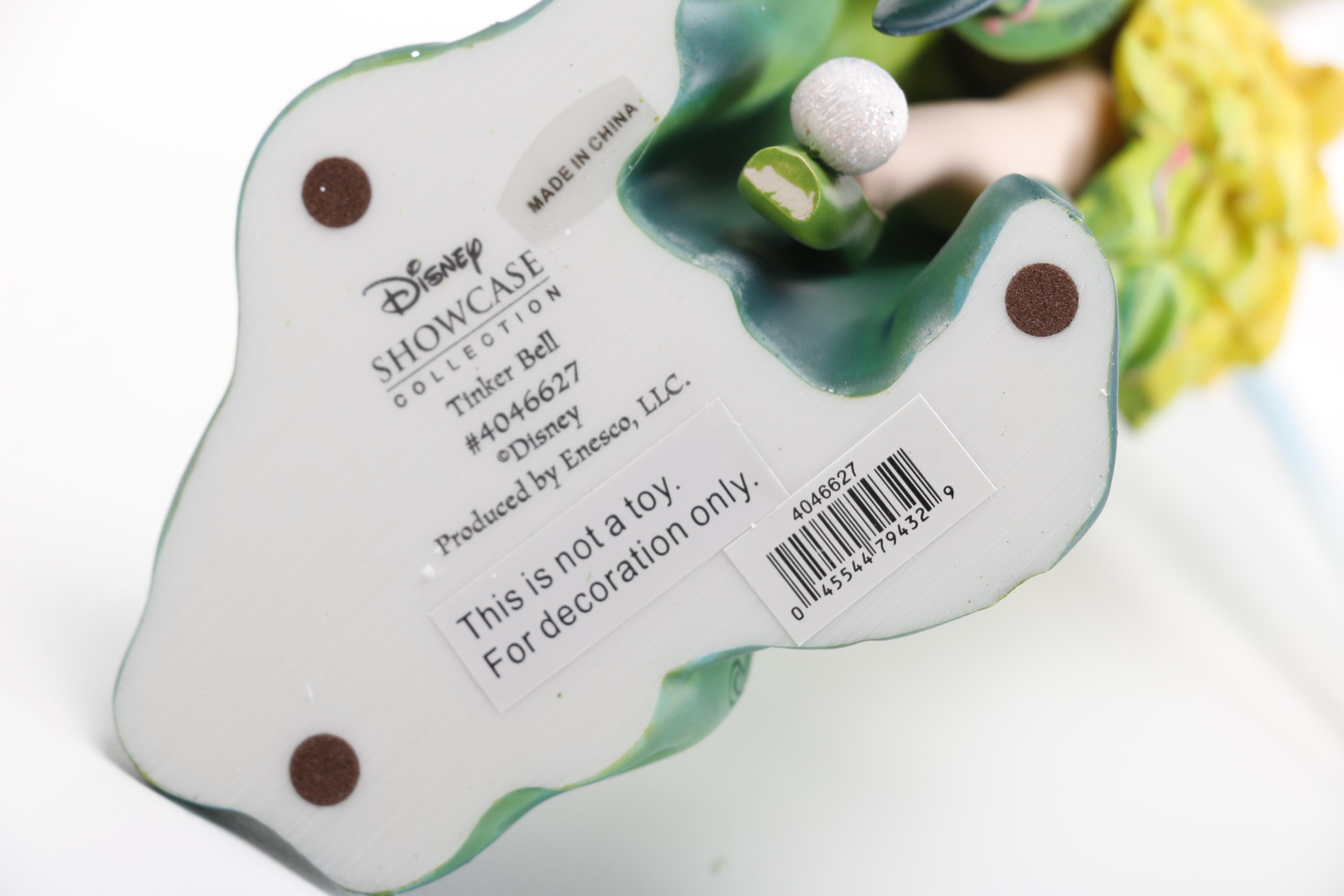 Disney Figurines and Ornaments
