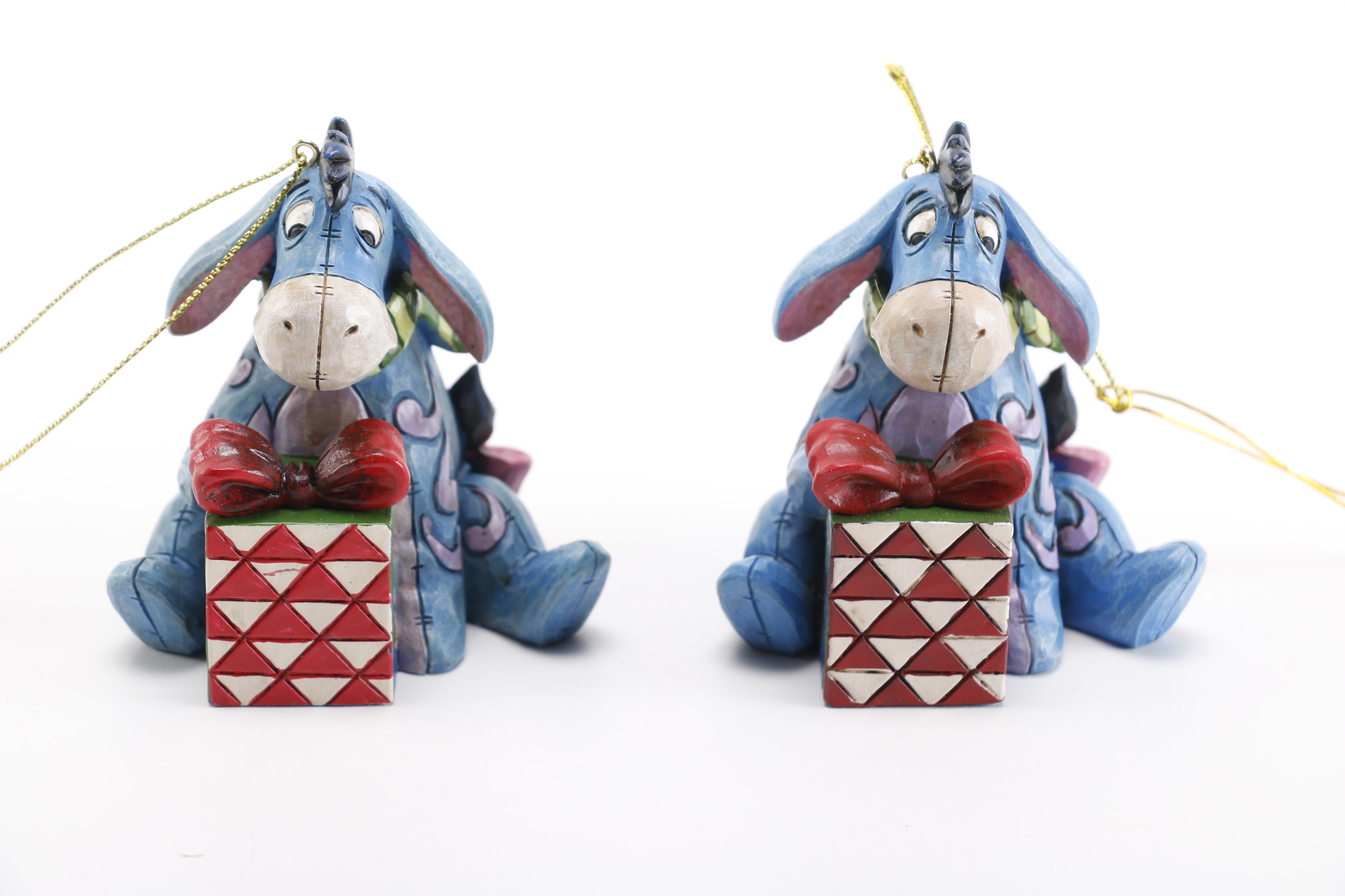 Disney Figurines and Ornaments
