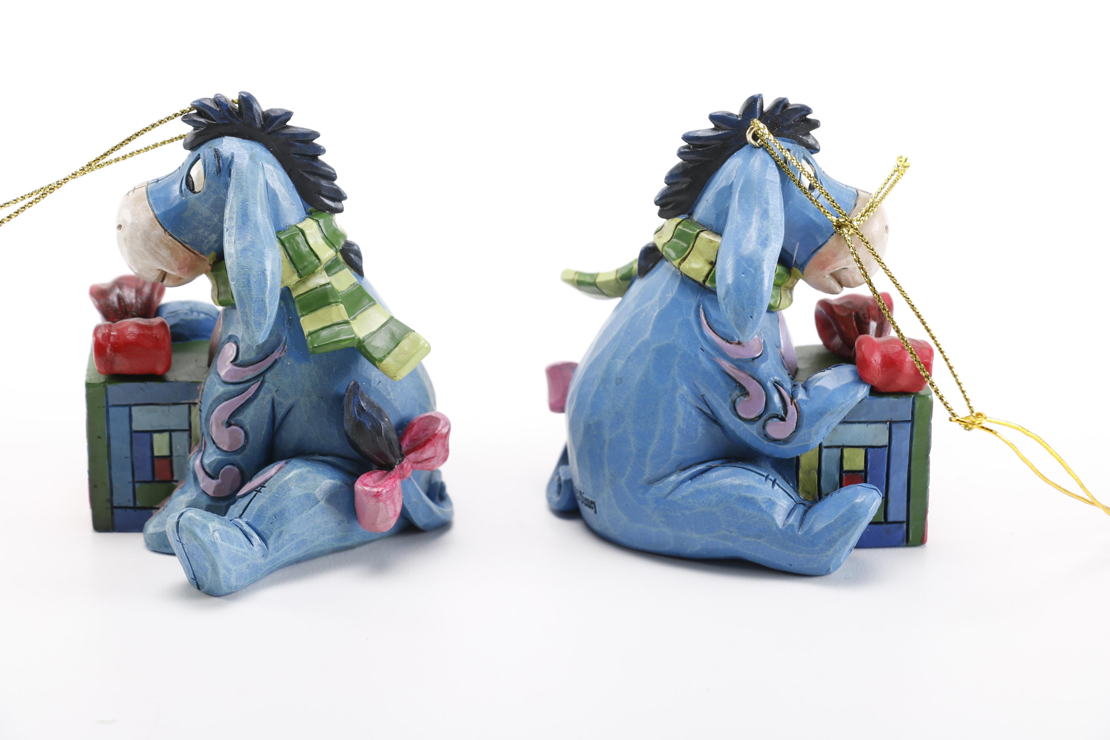 Disney Figurines and Ornaments