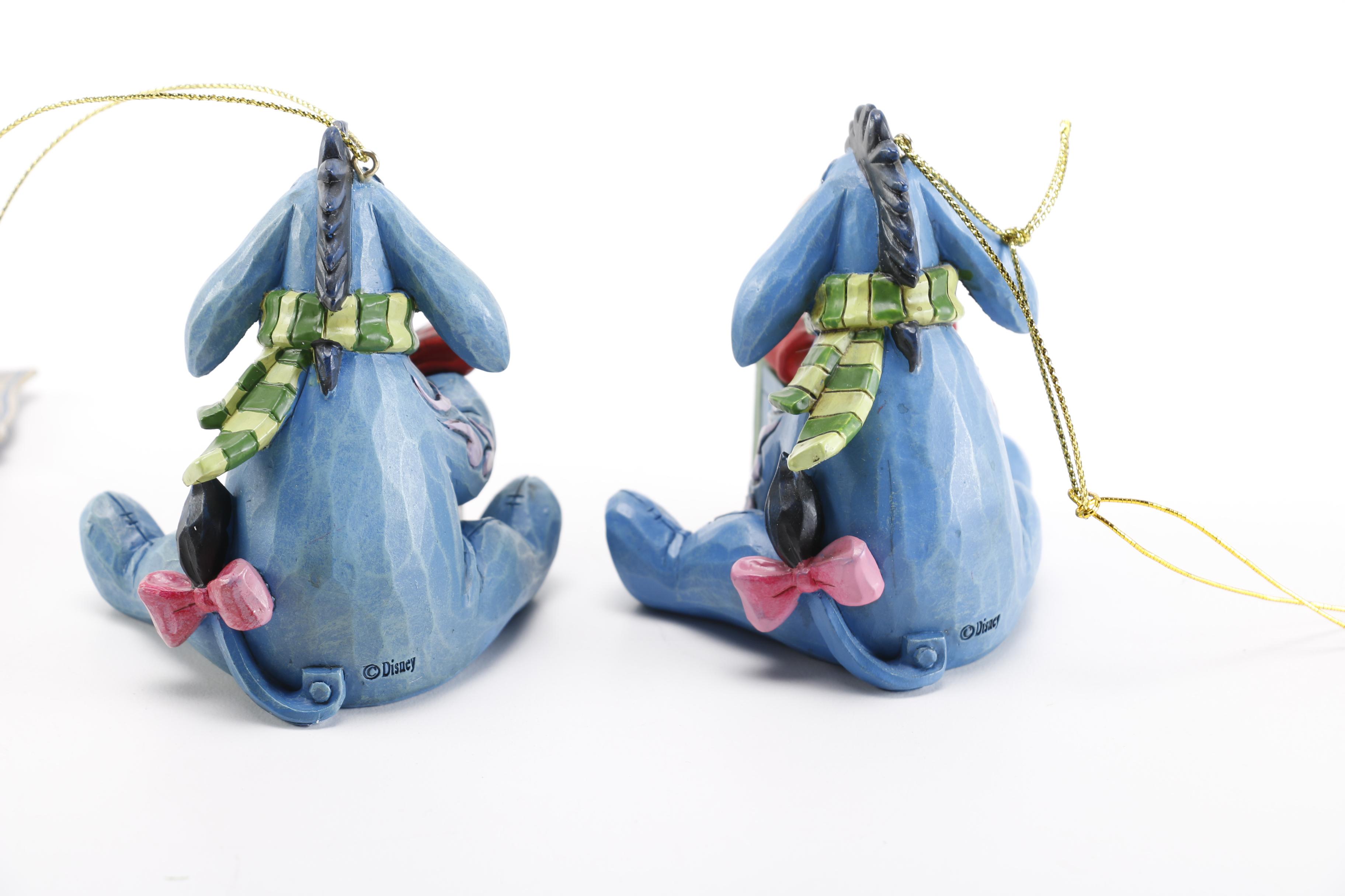 Disney Figurines and Ornaments