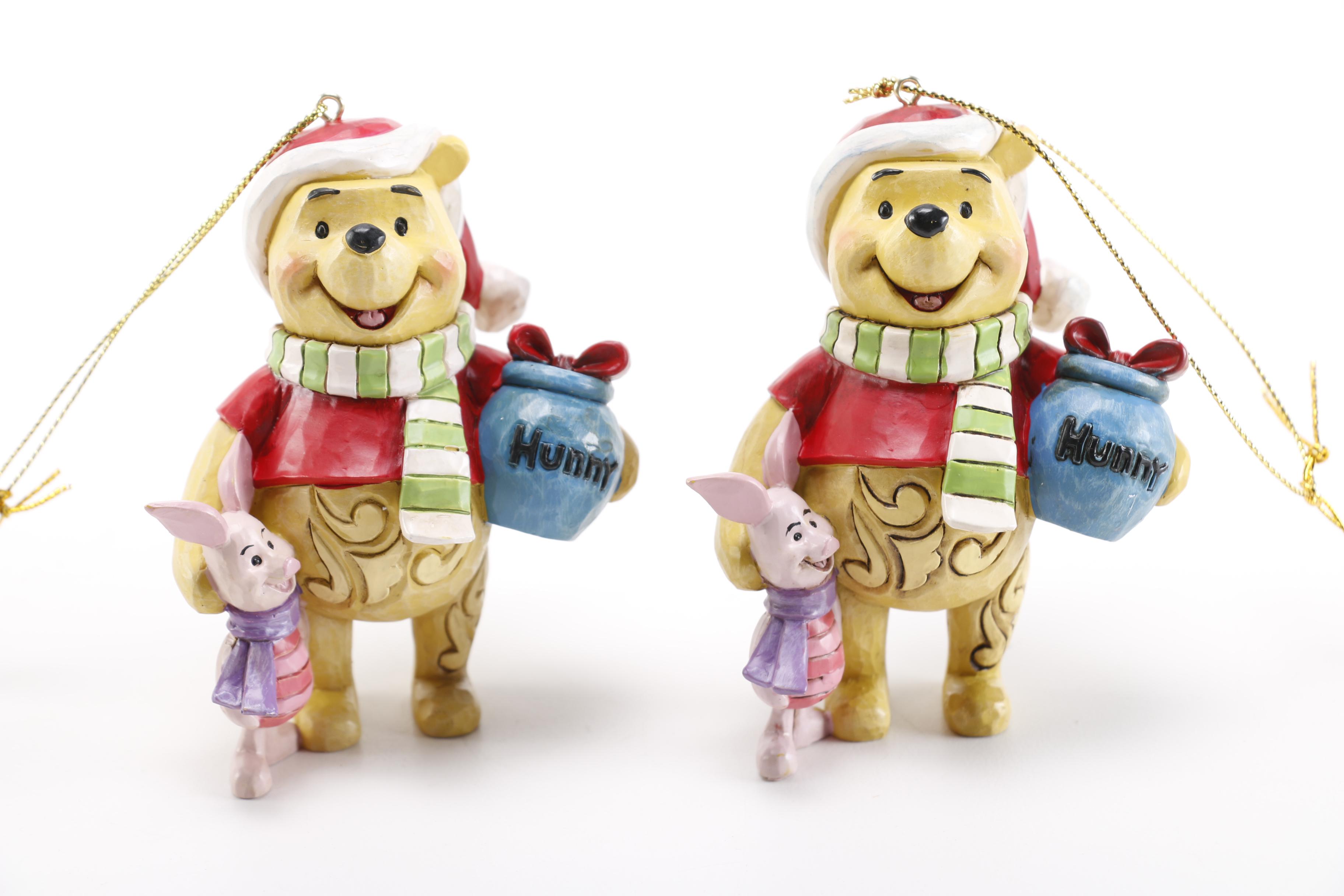 Disney Figurines and Ornaments
