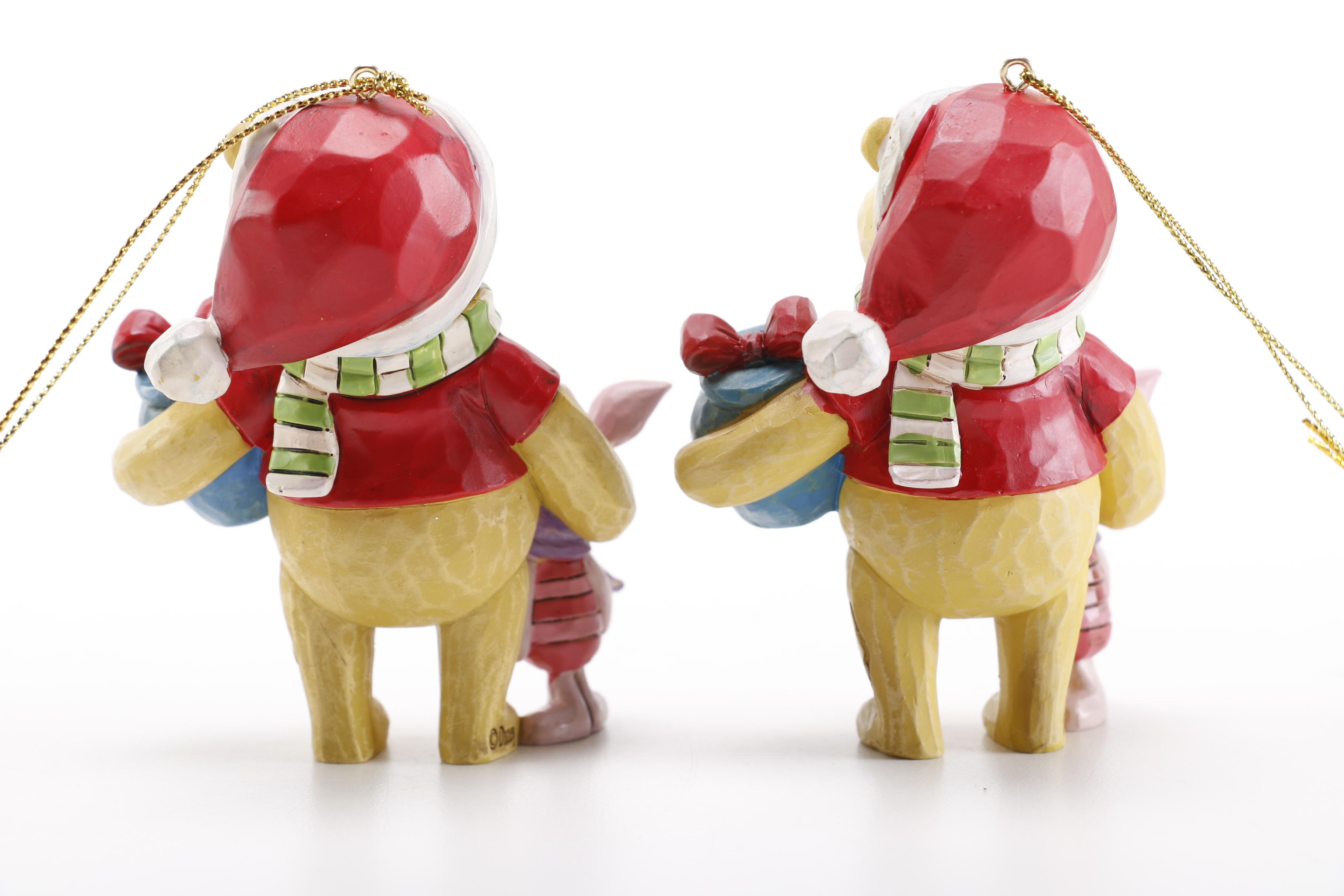 Disney Figurines and Ornaments