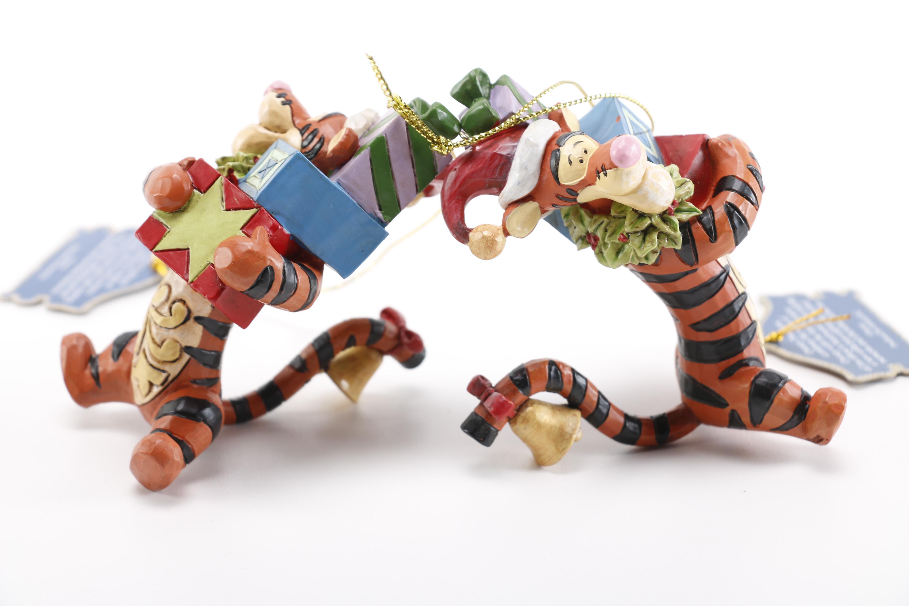 Disney Figurines and Ornaments