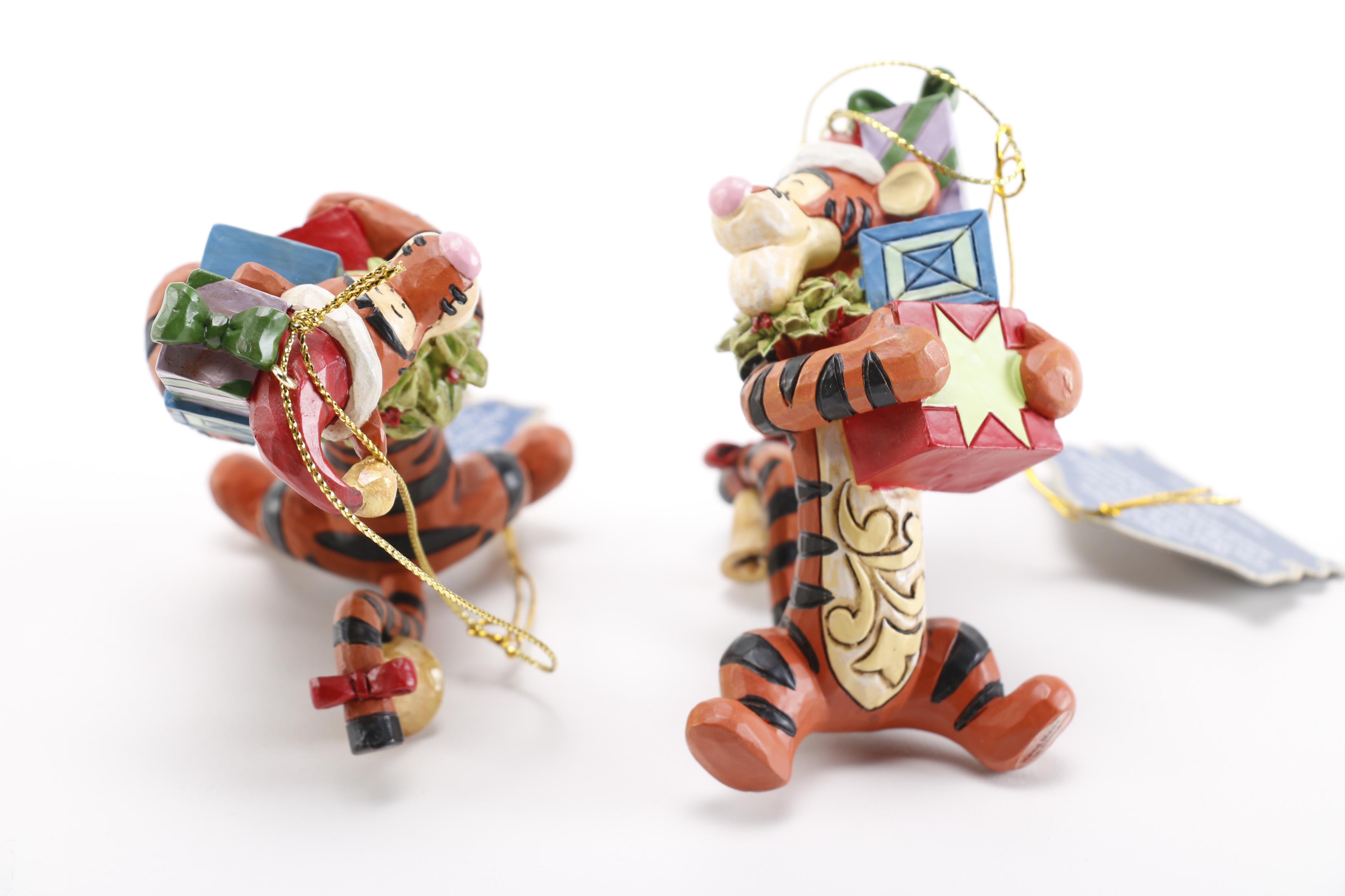 Disney Figurines and Ornaments