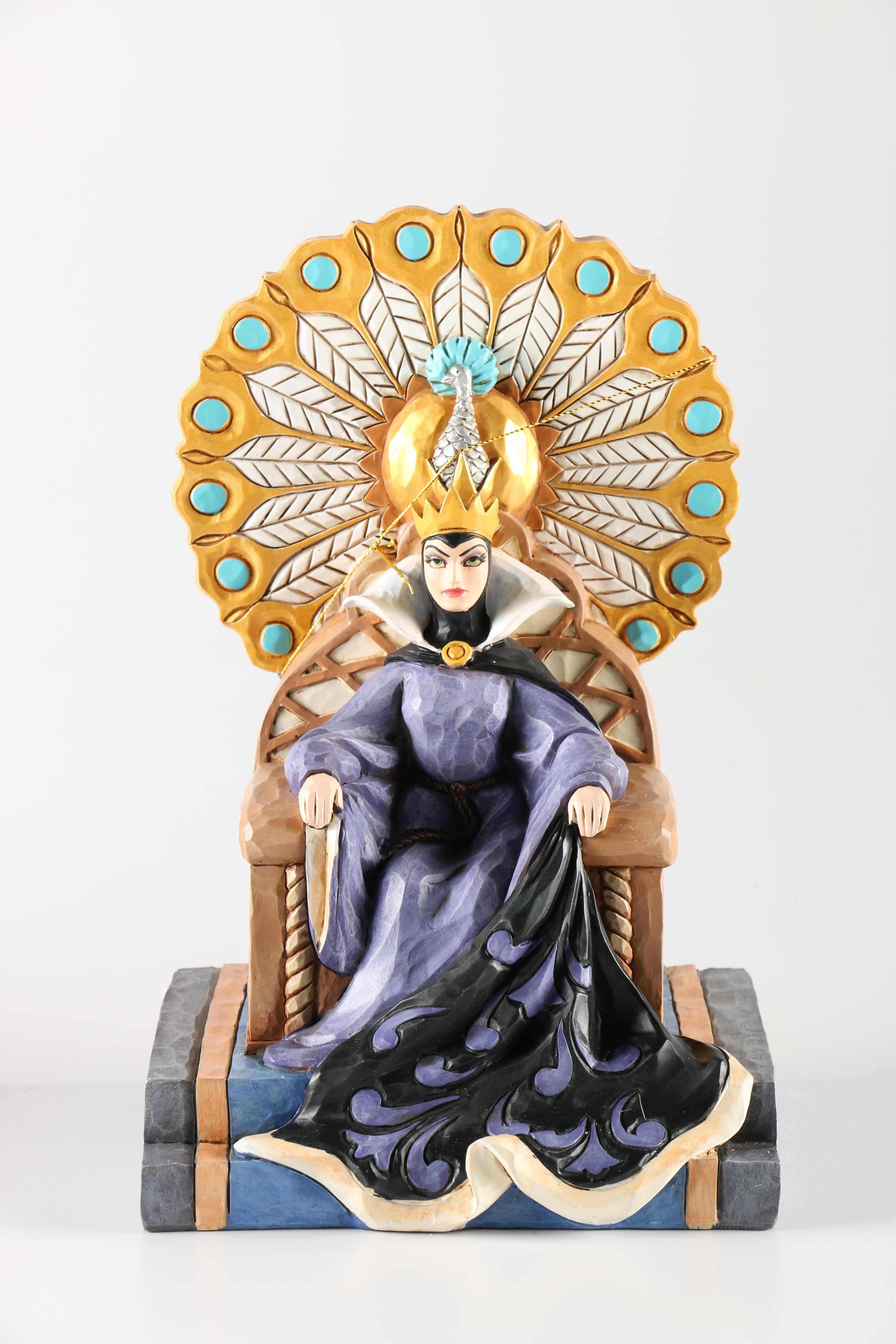 Disney Traditions Showcase Collections Figurines by Jim Shore