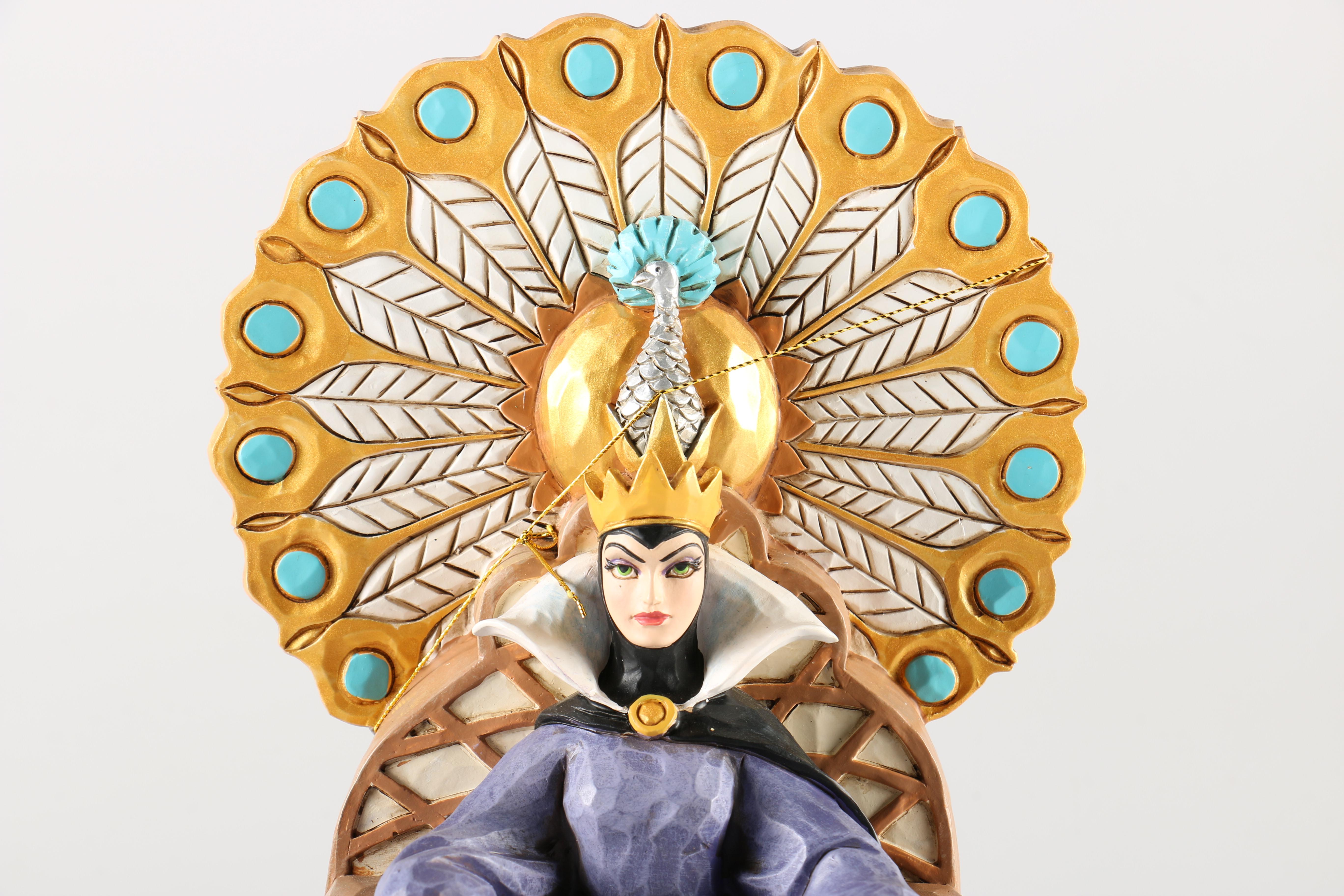 Disney Traditions Showcase Collections Figurines by Jim Shore