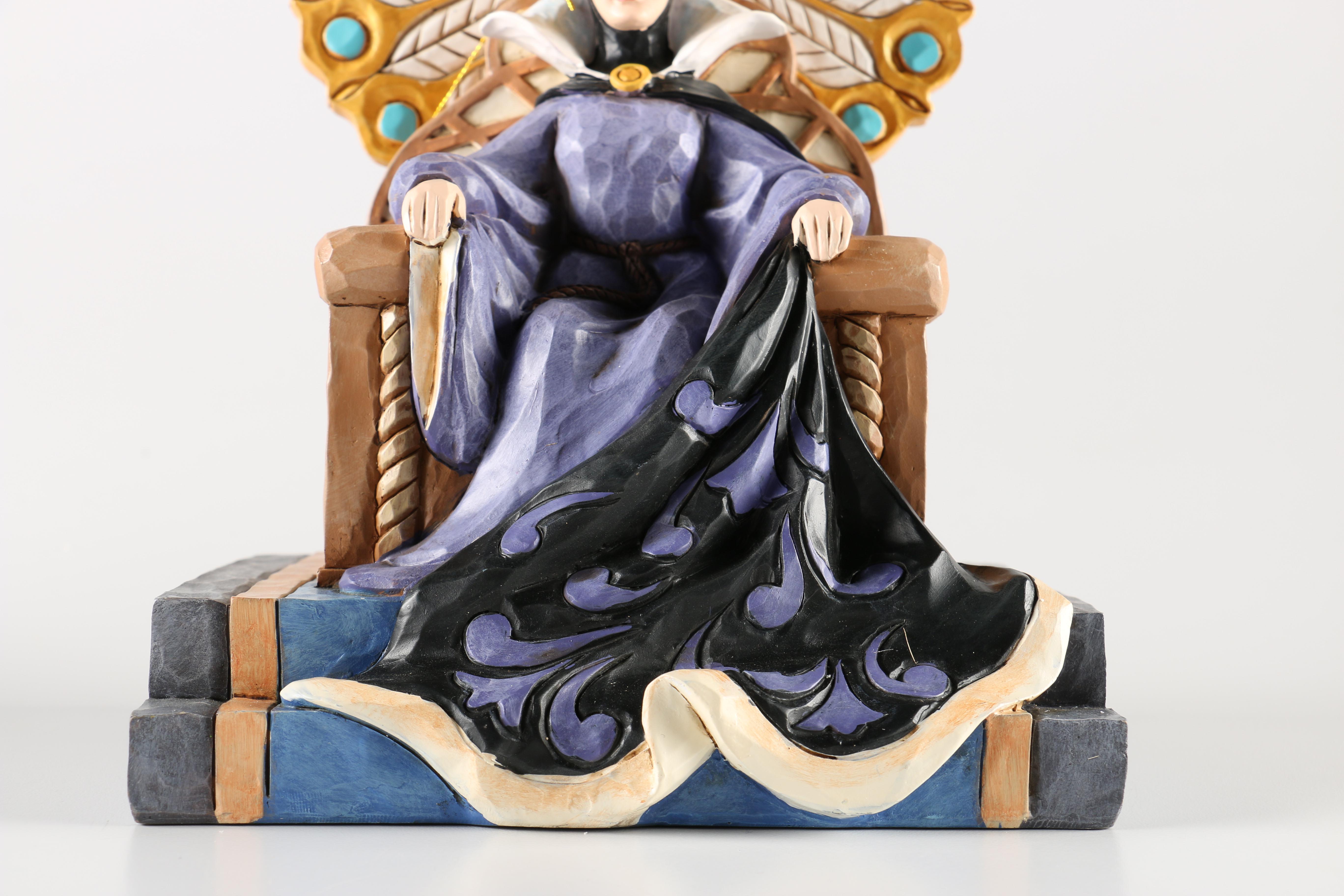 Disney Traditions Showcase Collections Figurines by Jim Shore