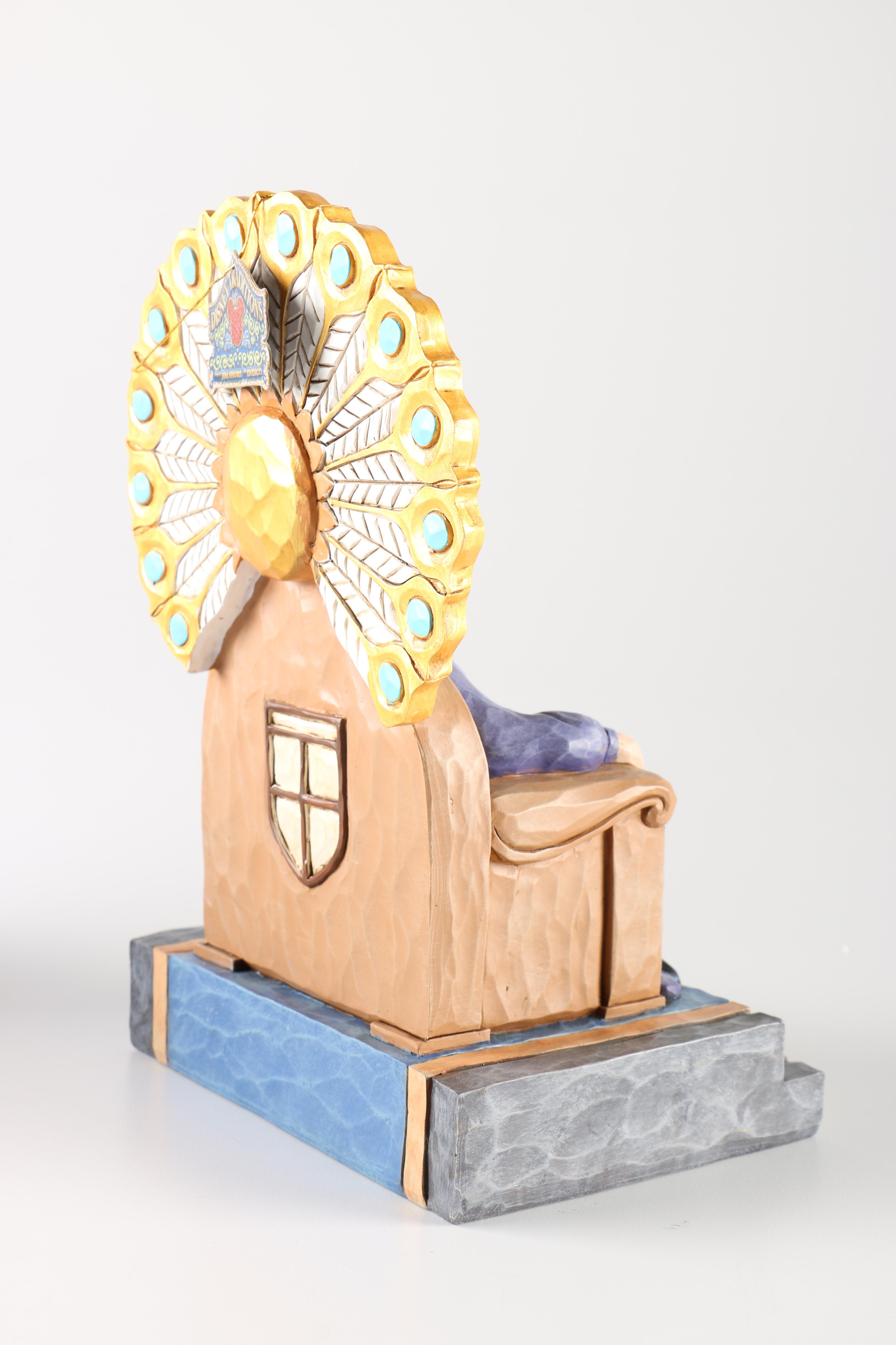 Disney Traditions Showcase Collections Figurines by Jim Shore