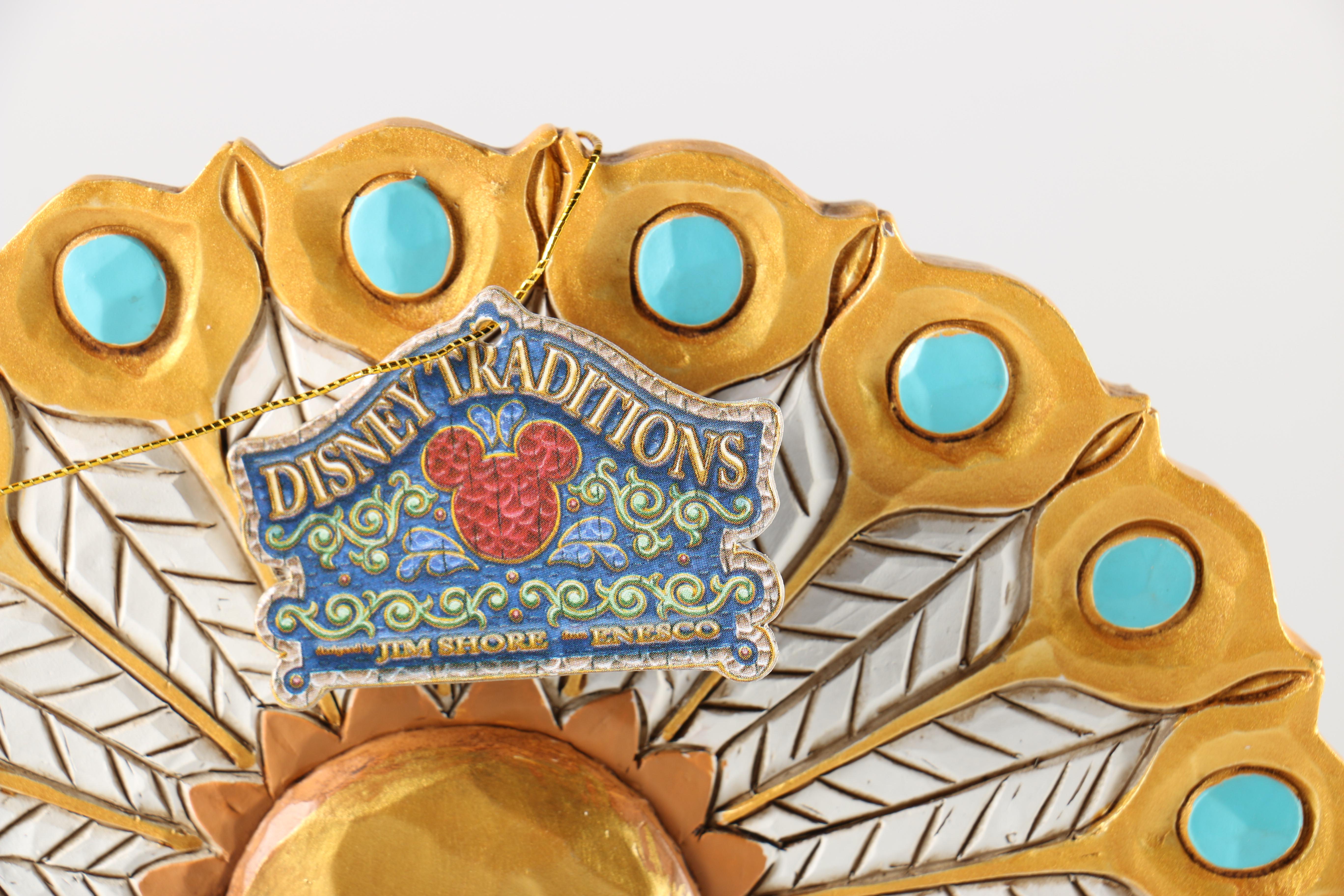 Disney Traditions Showcase Collections Figurines by Jim Shore