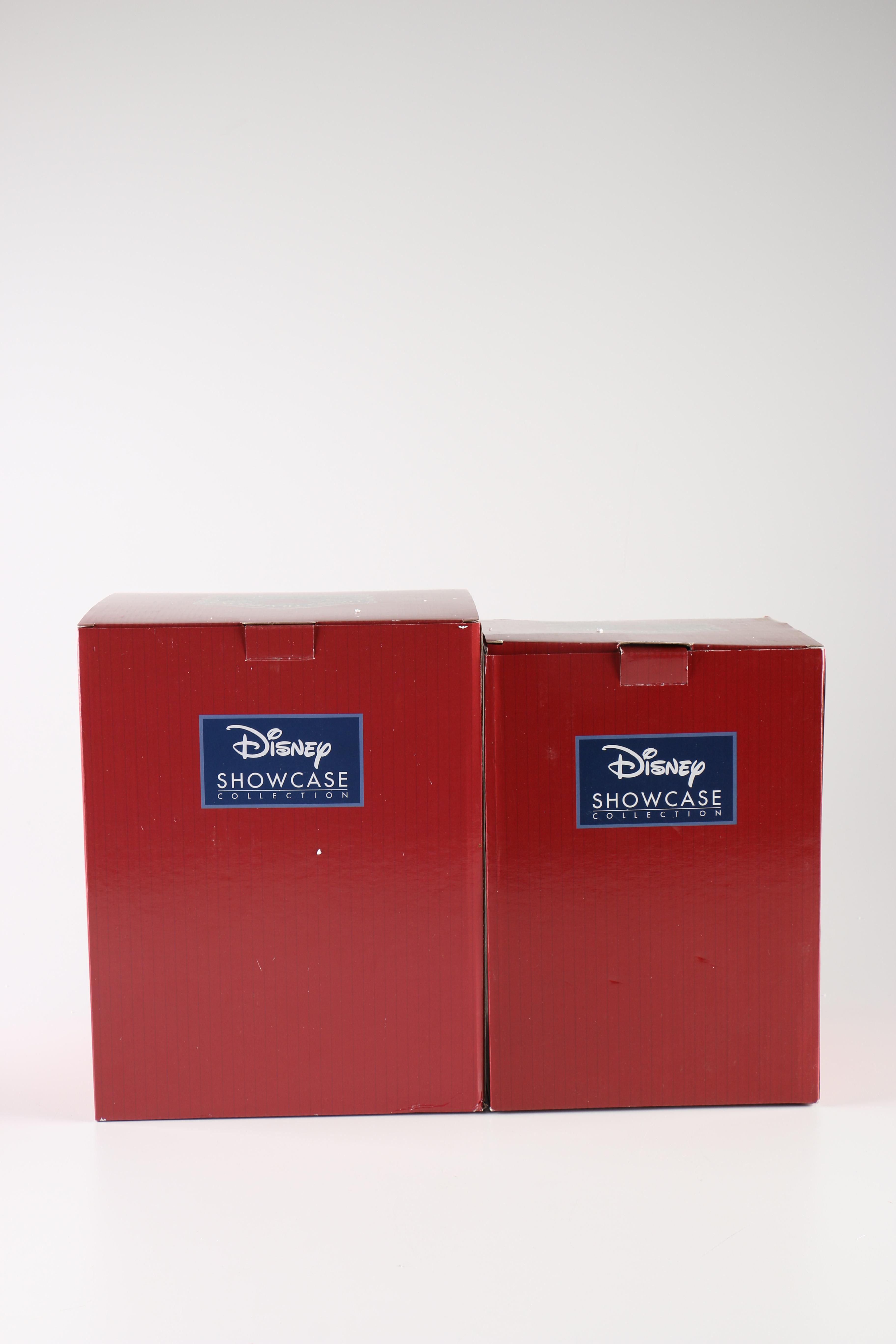 Disney Traditions Showcase Collections Figurines by Jim Shore