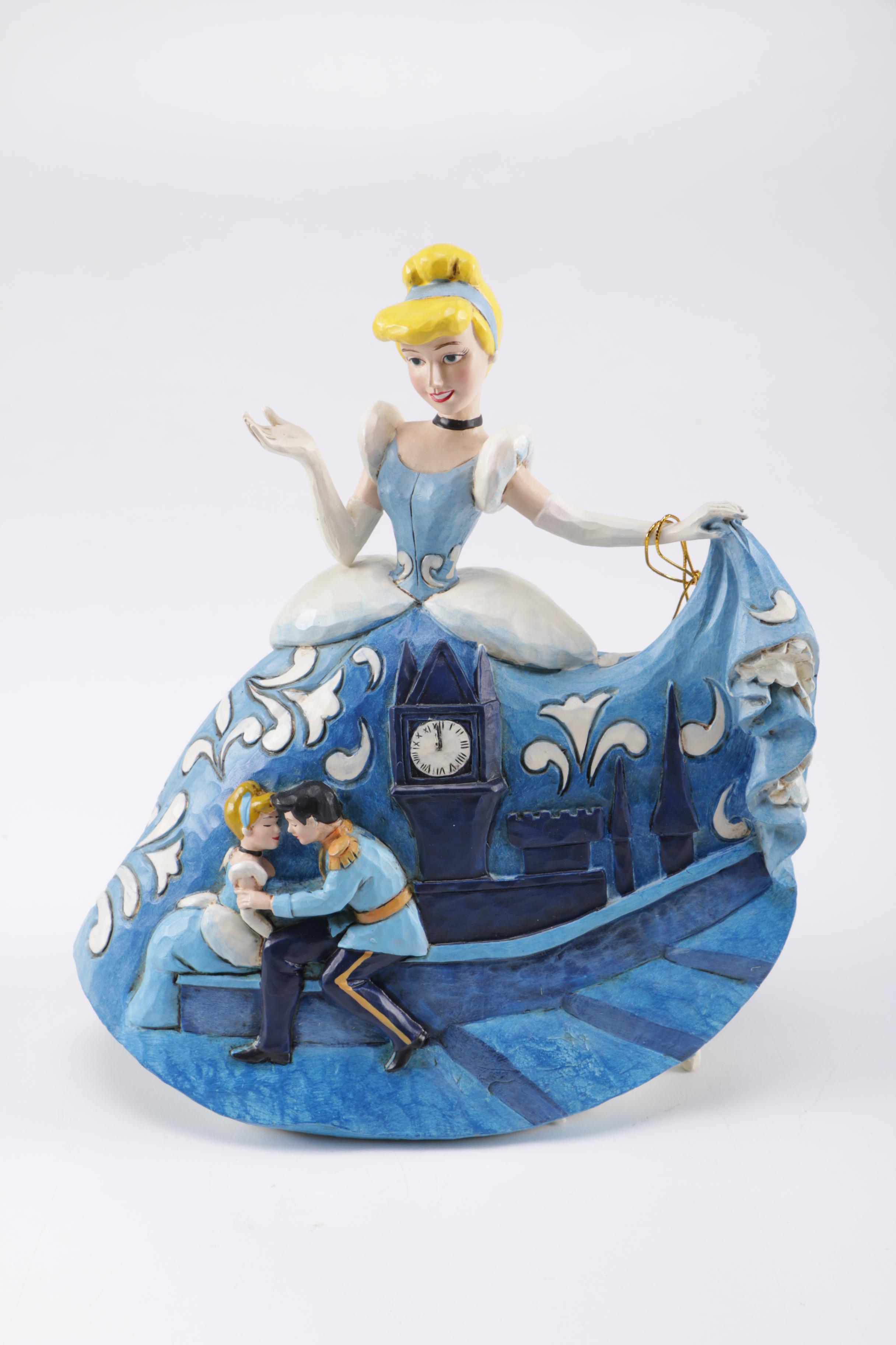 Disney Traditions Figurines