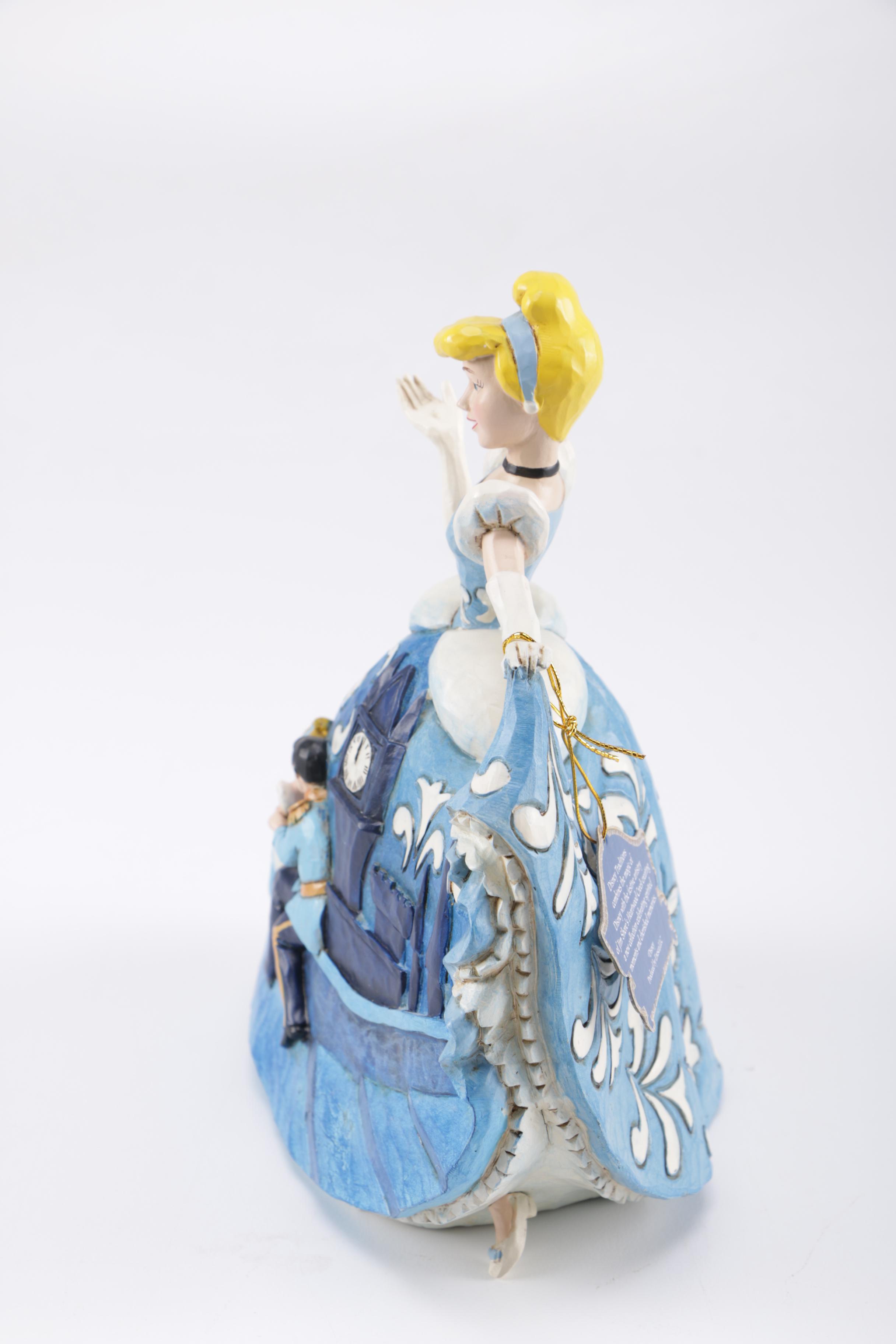 Disney Traditions Figurines