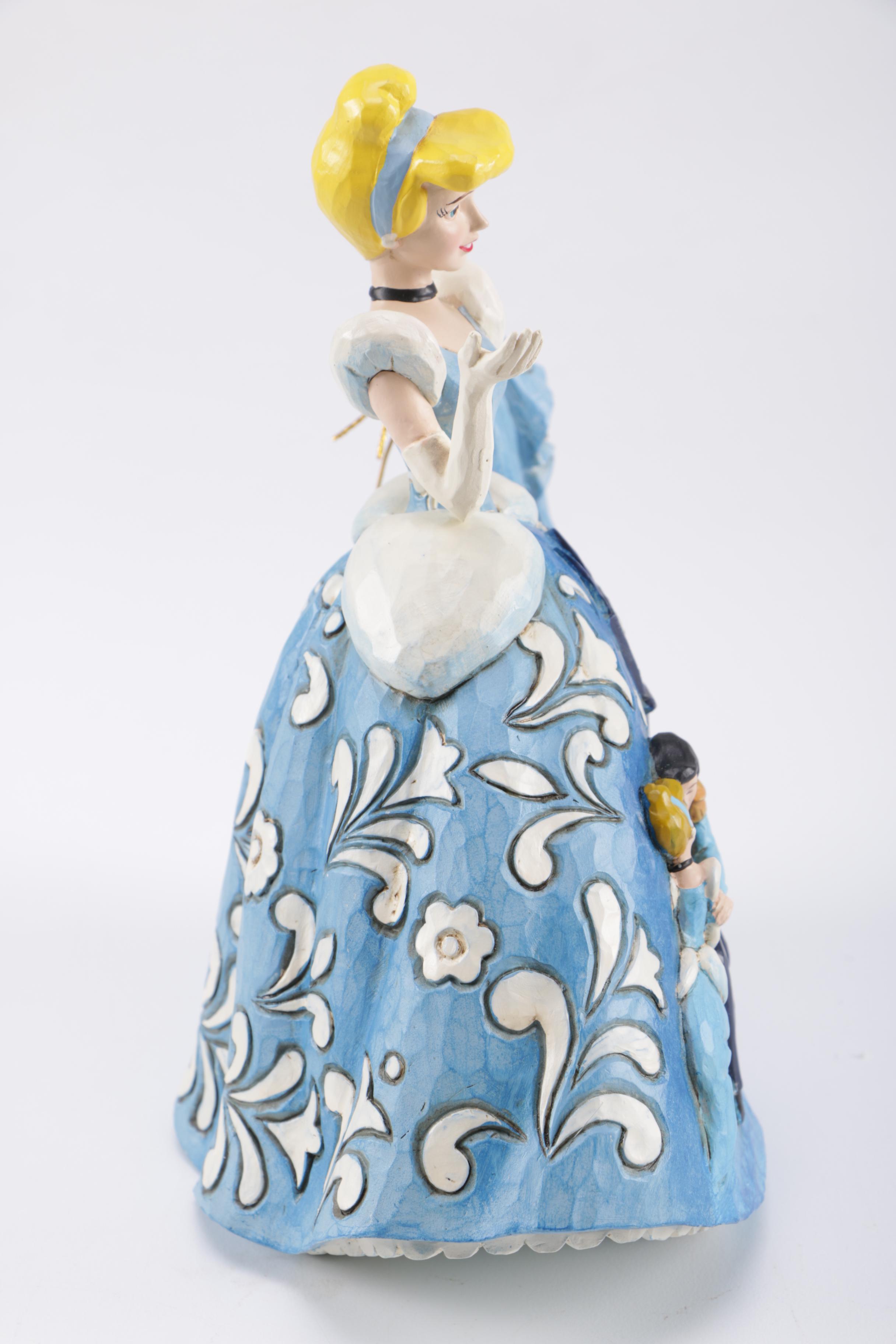 Disney Traditions Figurines