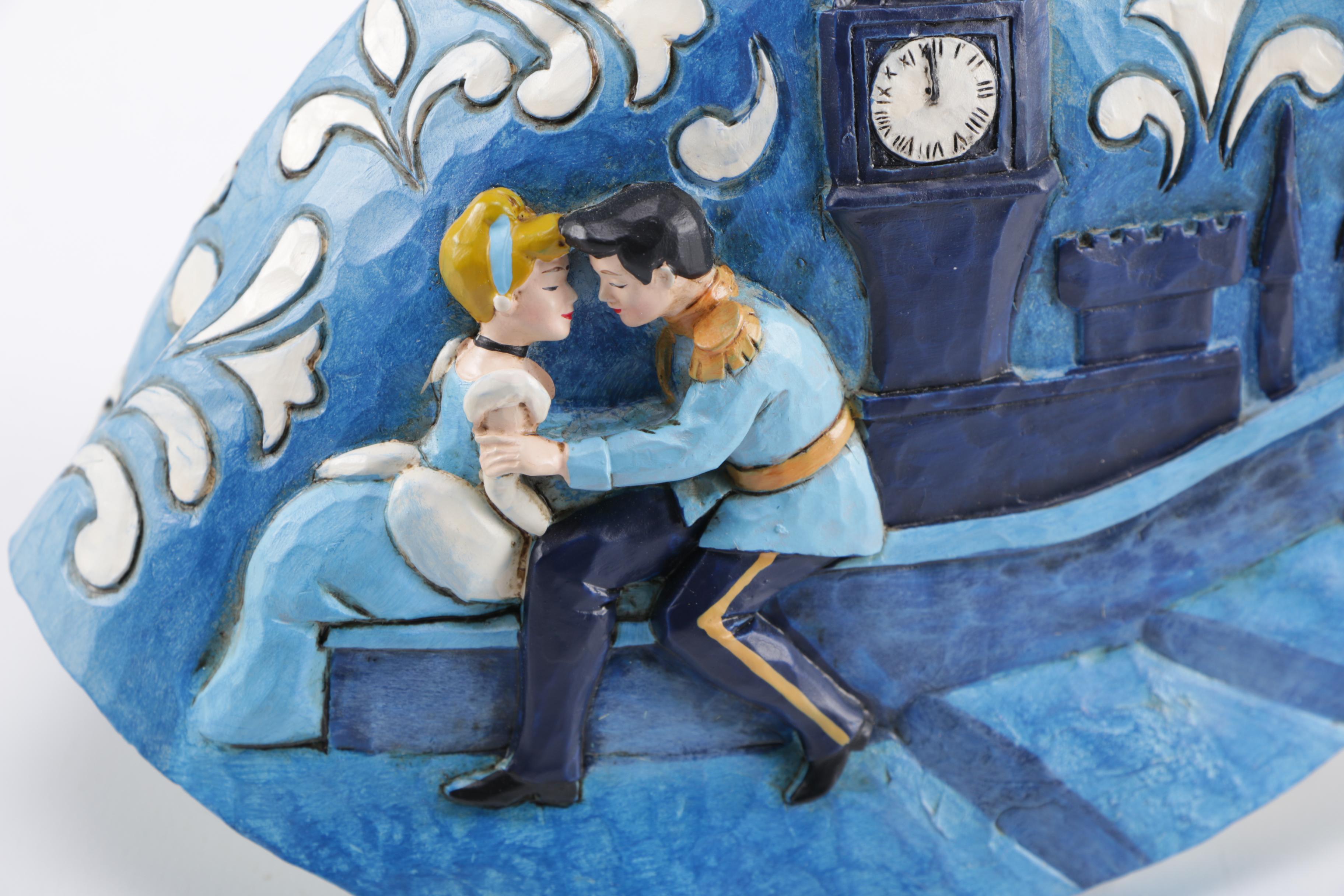 Disney Traditions Figurines