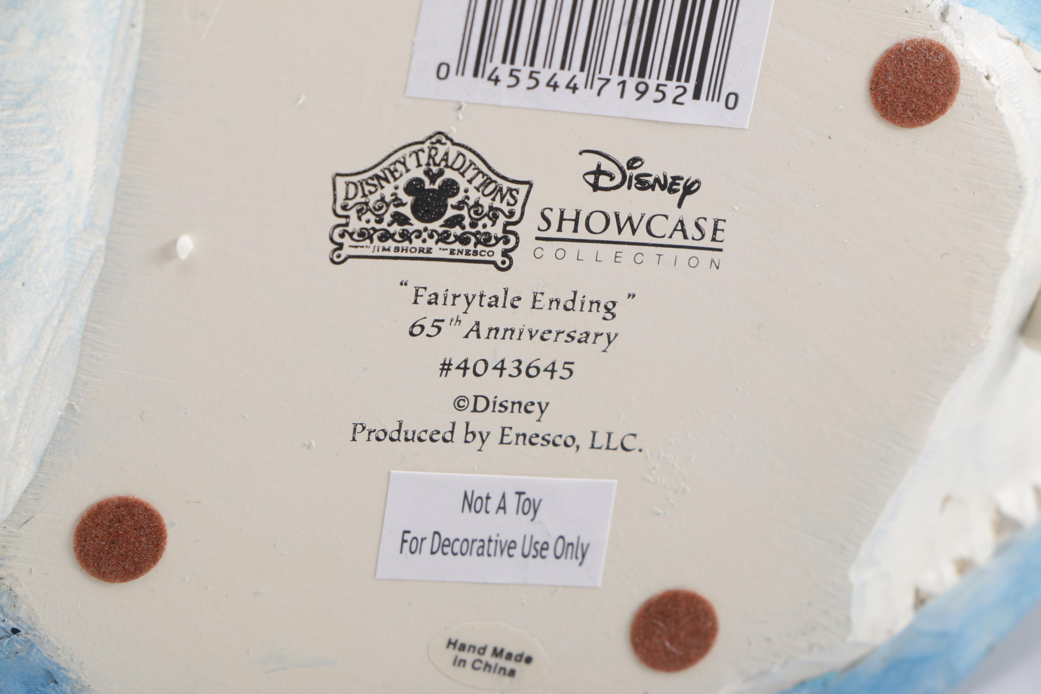 Disney Traditions Figurines