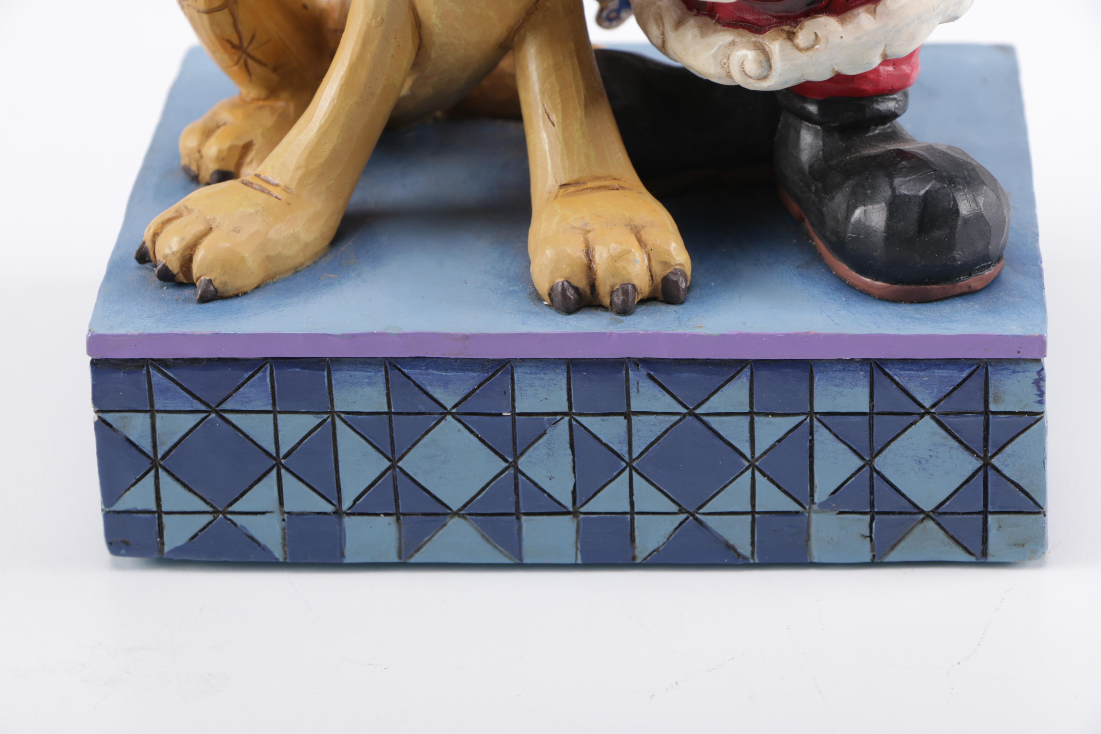 Disney Traditions Figurines