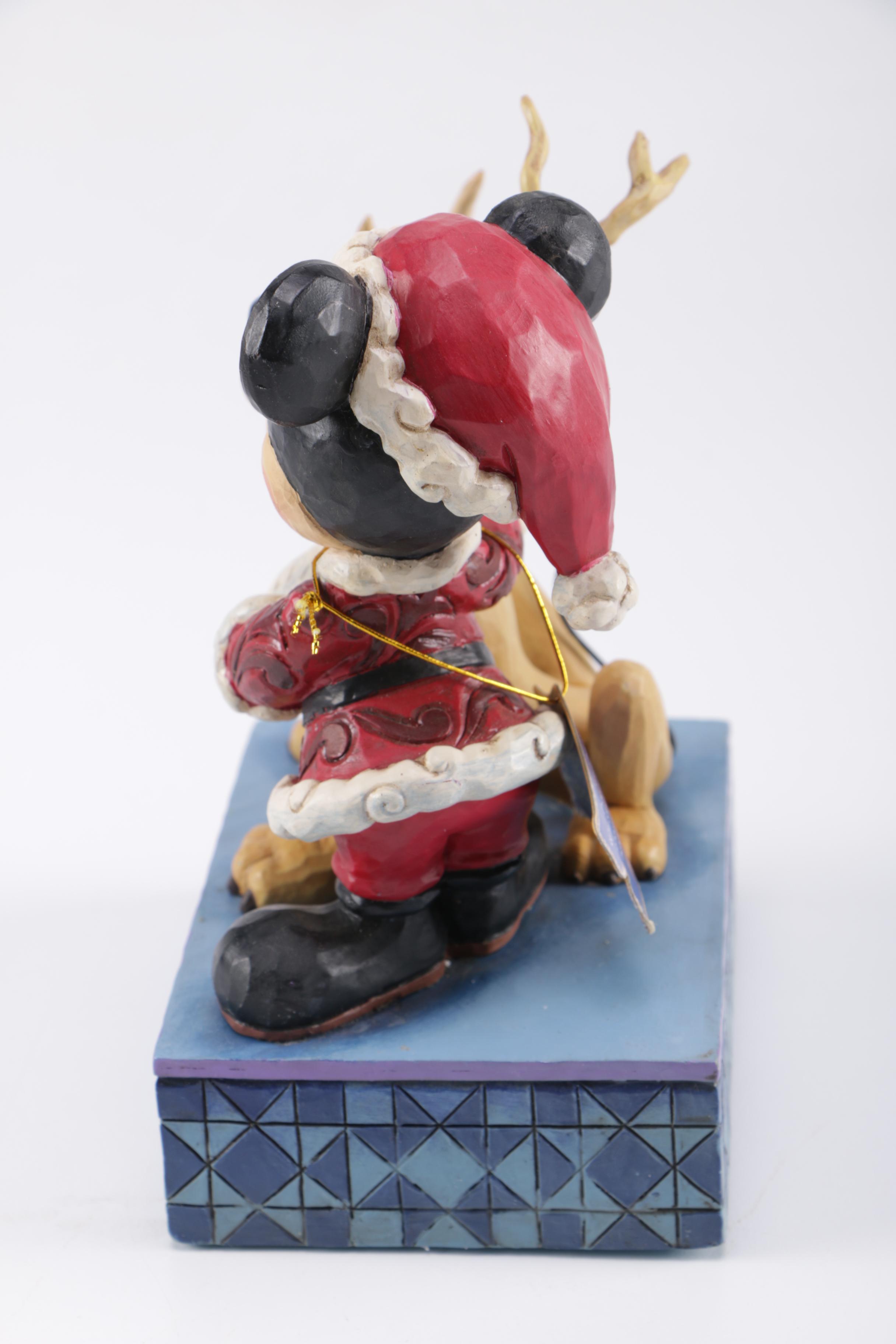 Disney Traditions Figurines