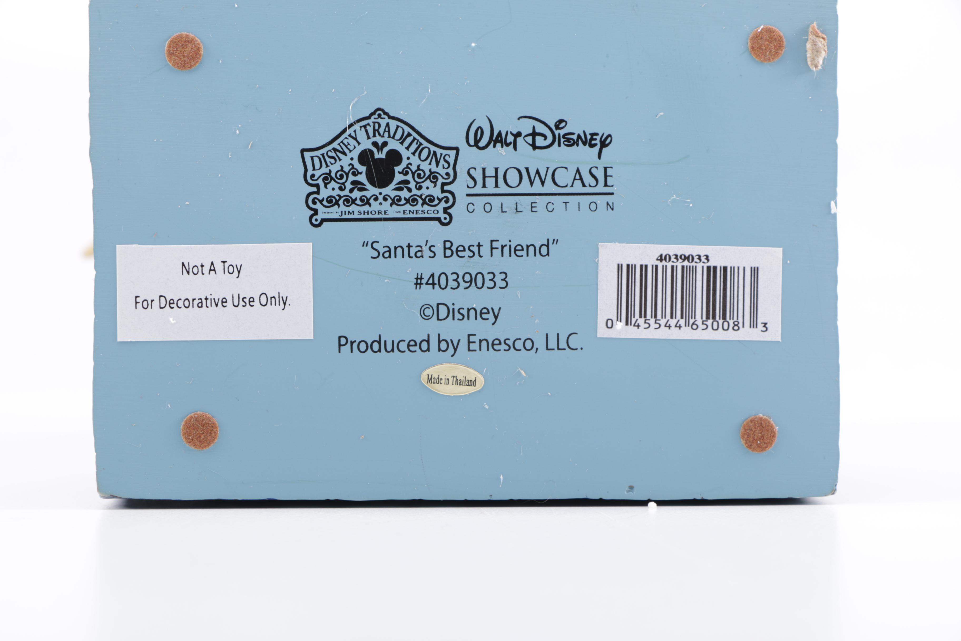 Disney Traditions Figurines