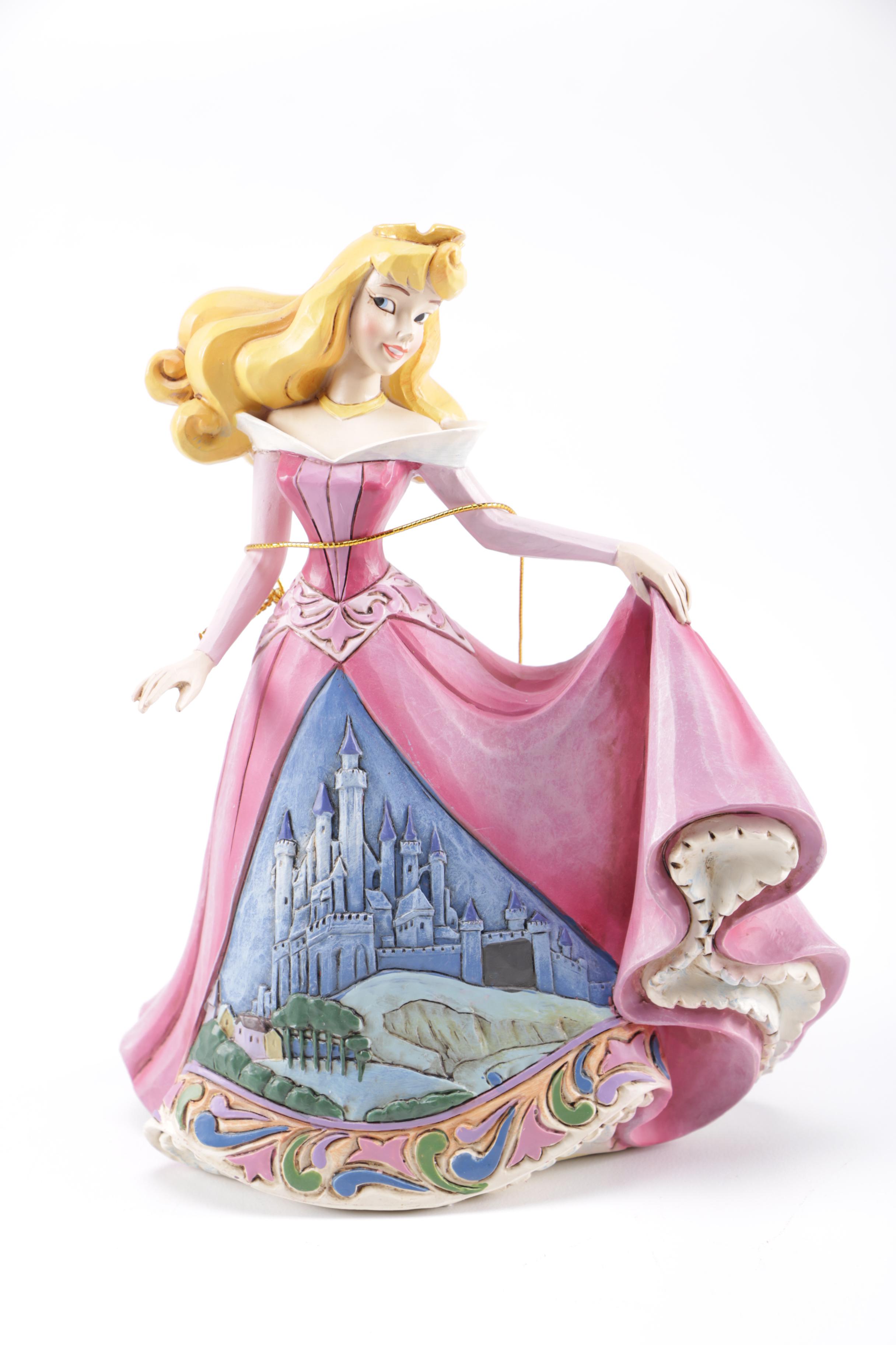 Disney Traditions Figurines