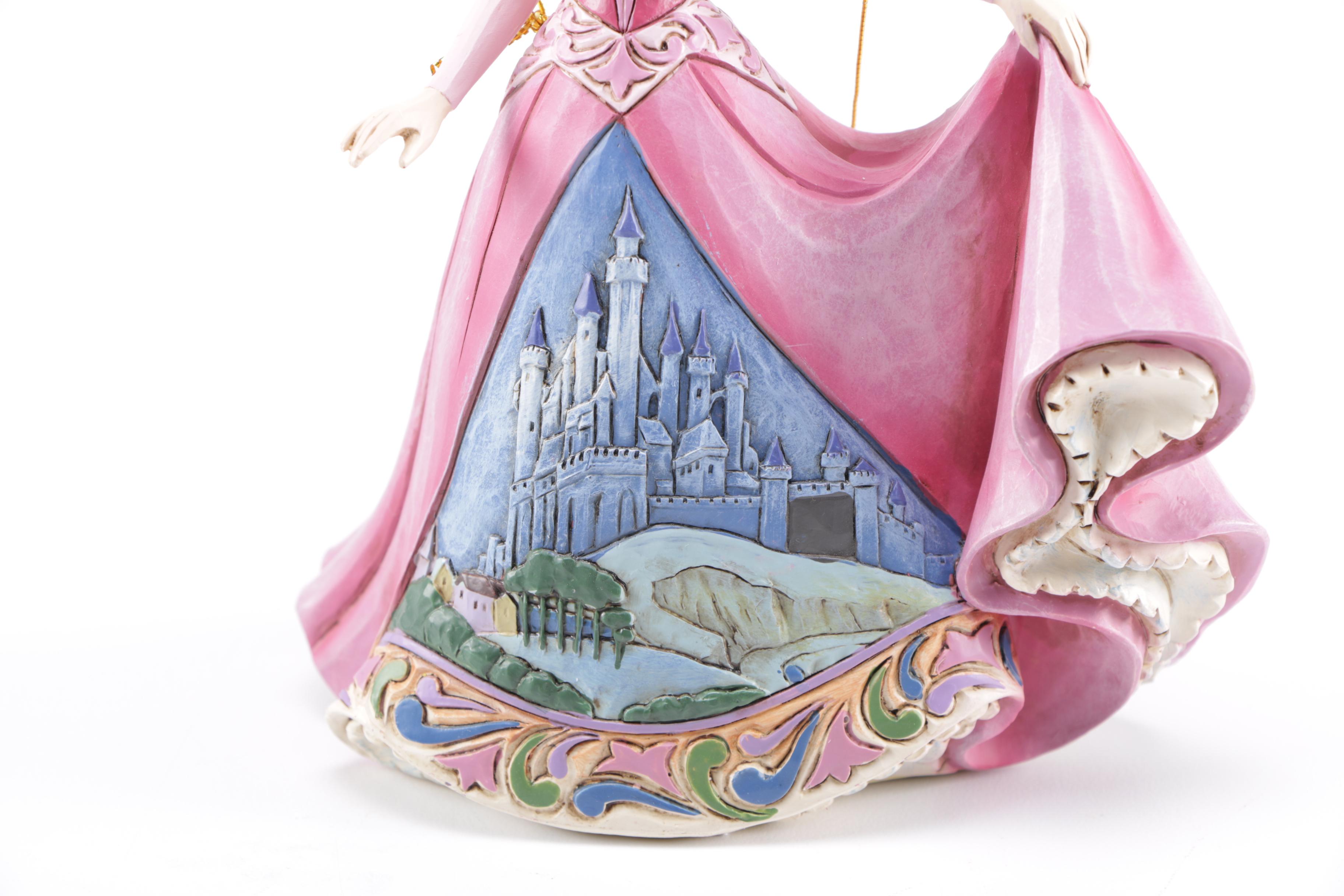 Disney Traditions Figurines