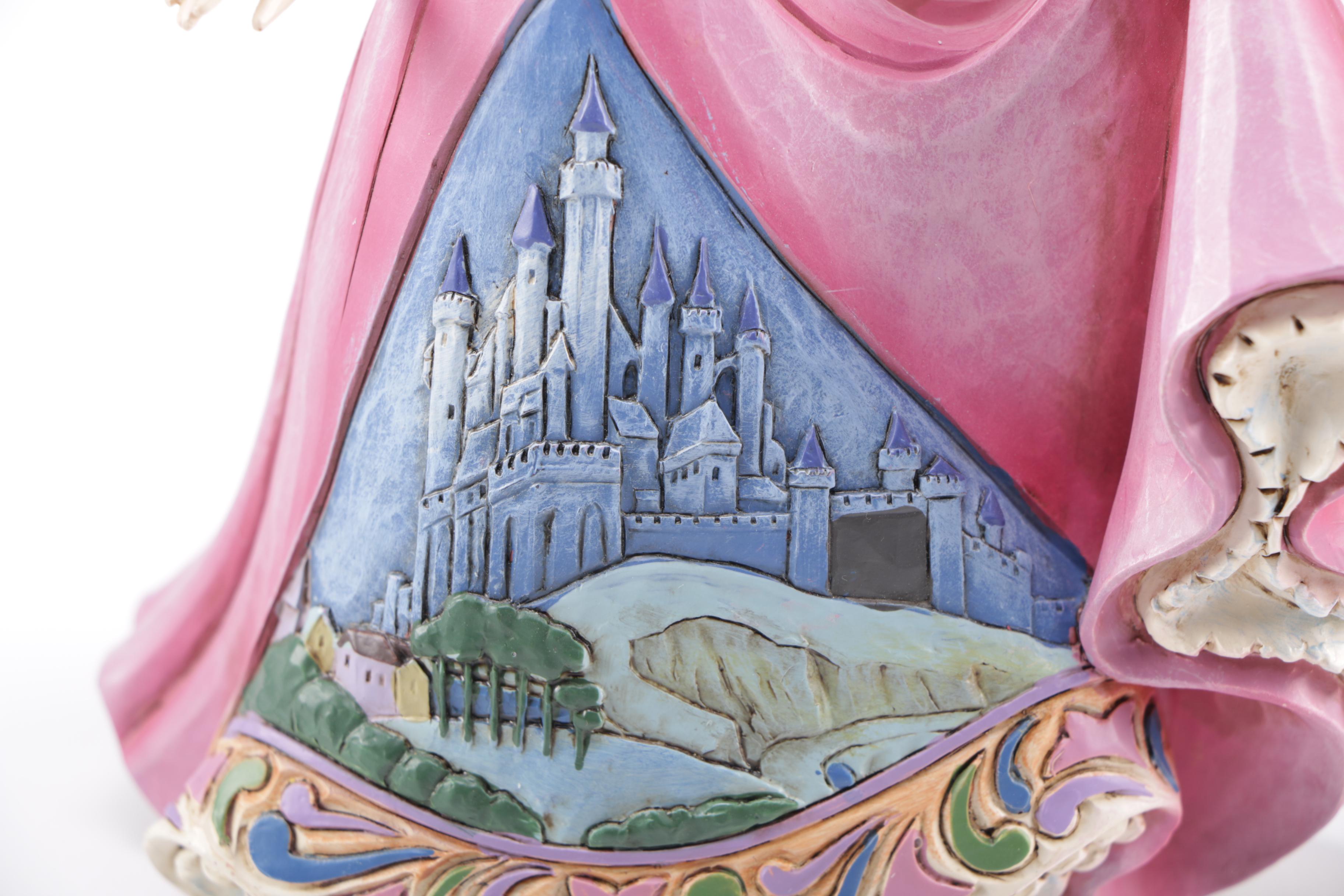 Disney Traditions Figurines
