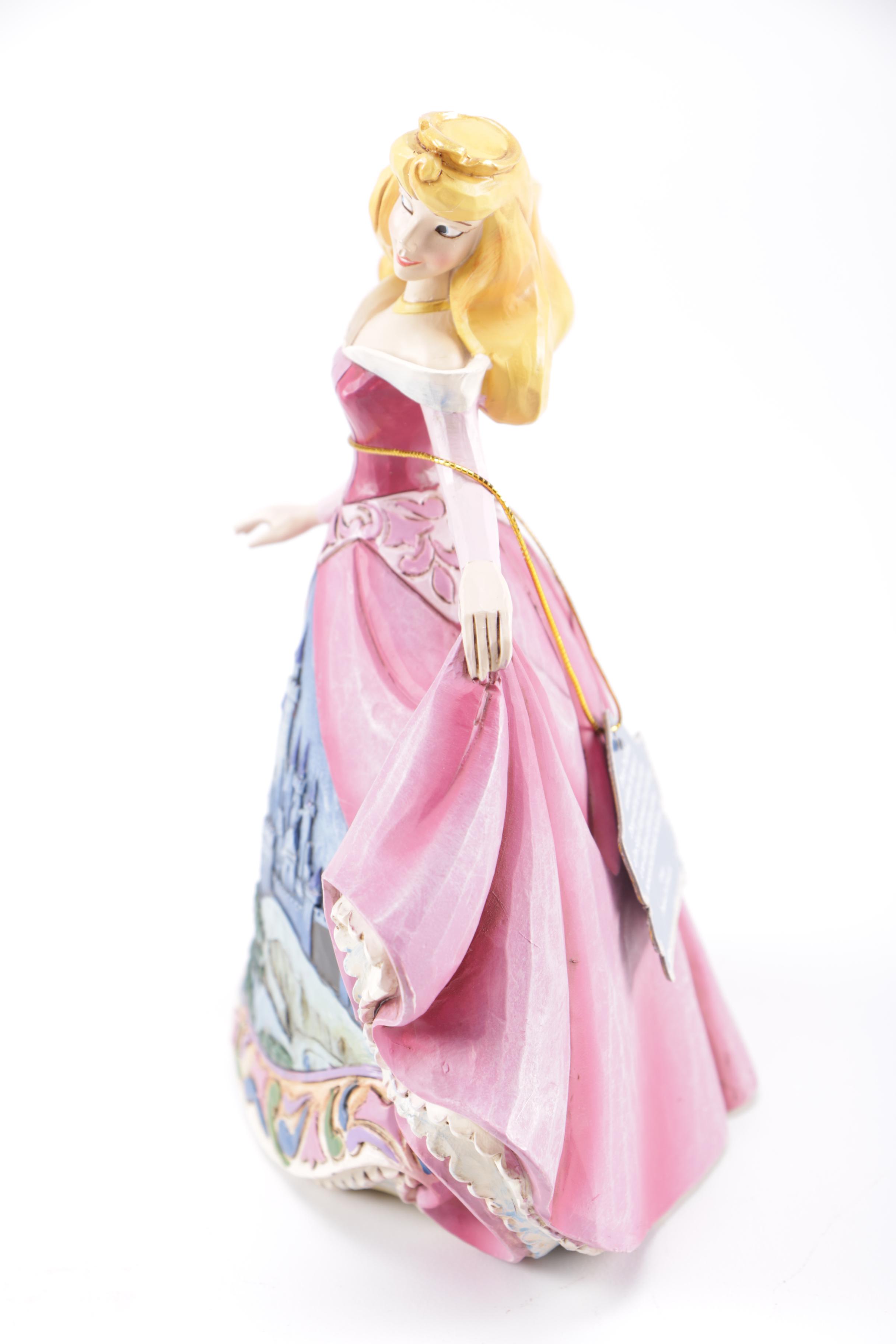 Disney Traditions Figurines