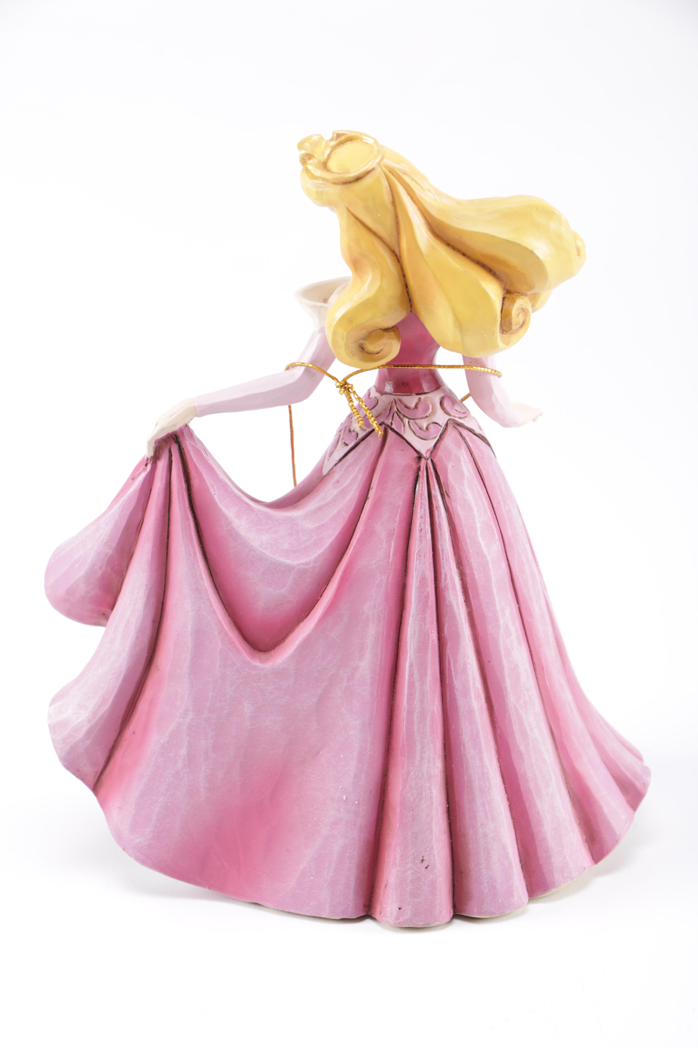 Disney Traditions Figurines