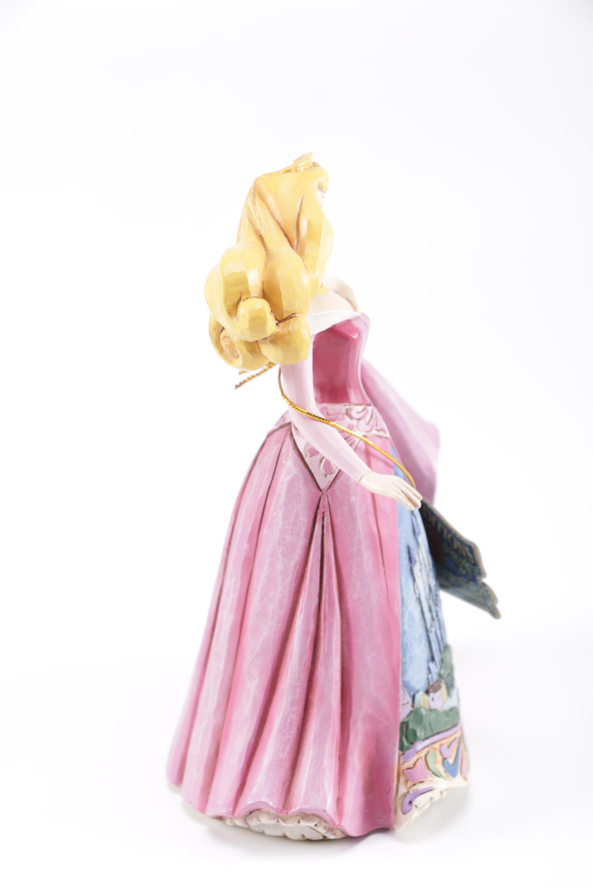 Disney Traditions Figurines