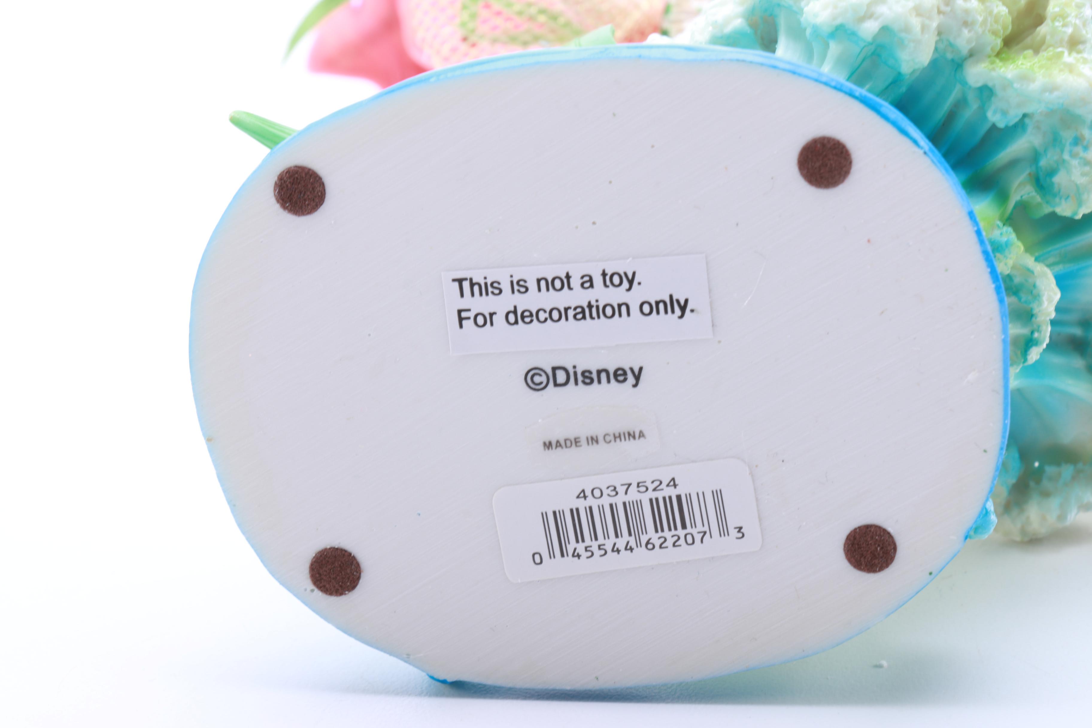 Disney Showcase Collection Figurines Featuring Princesses