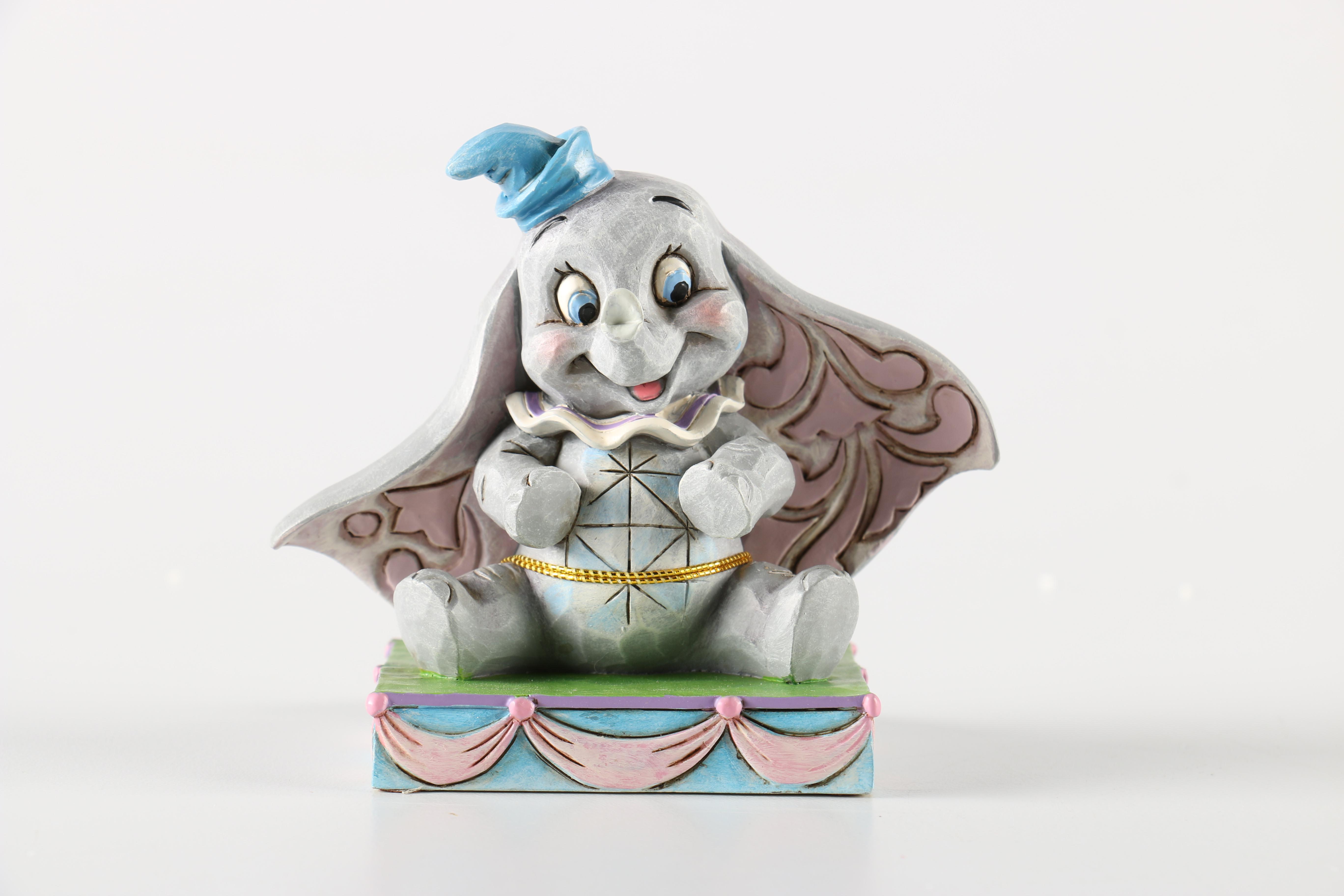 Disney Traditions Heartwood Creek Figurines by Jim Shore